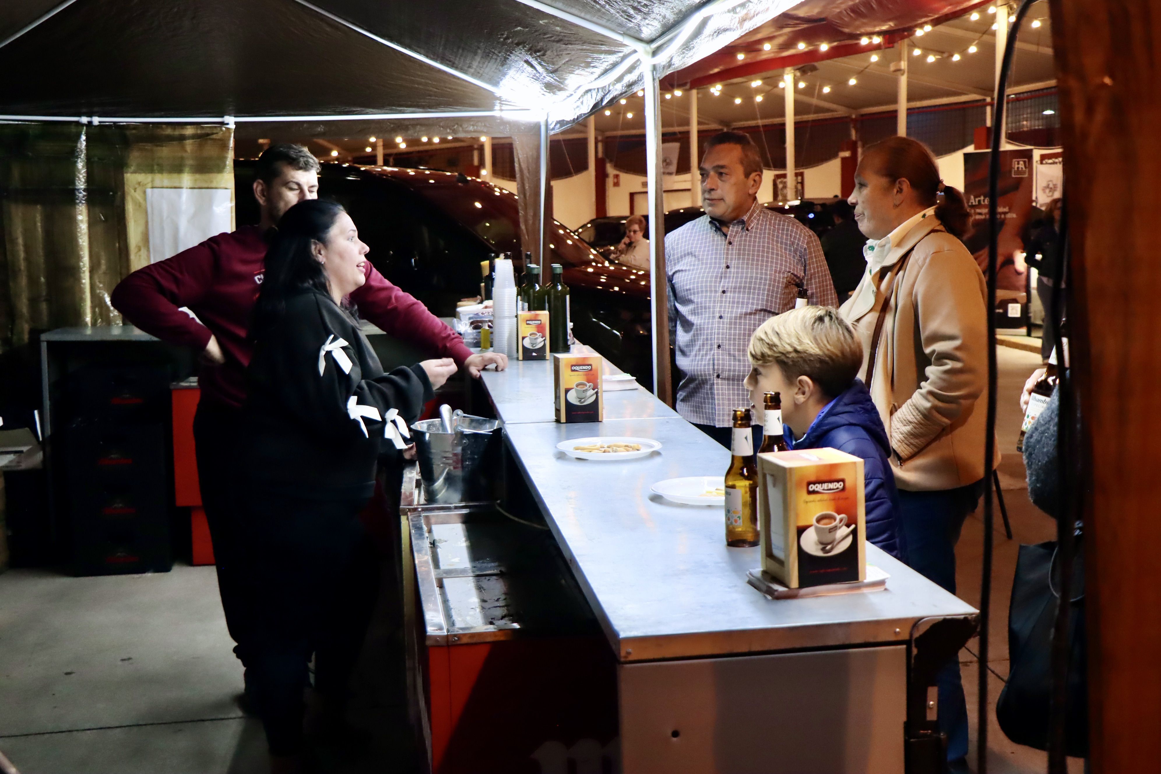 III Feria de la Automoción de Lucena