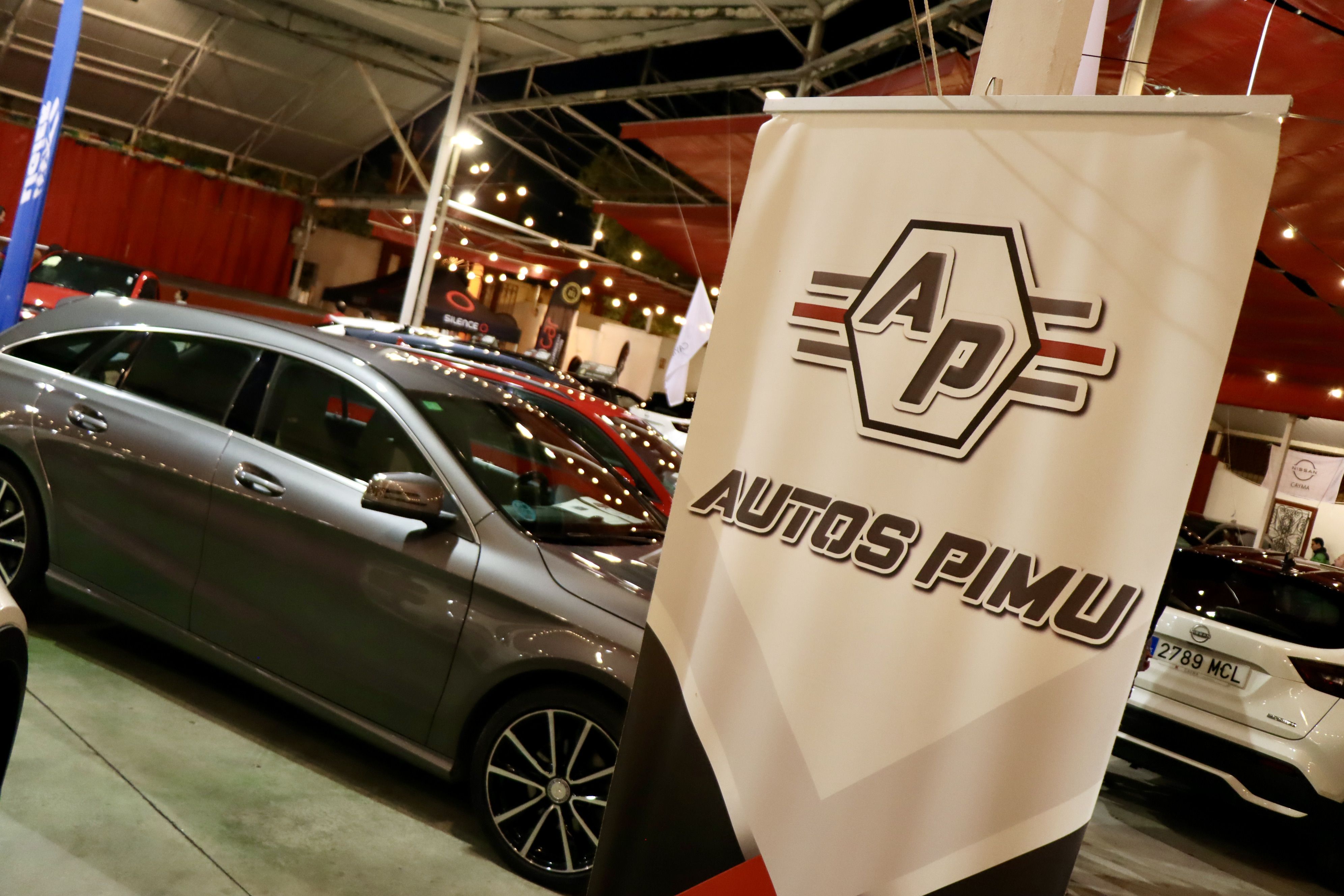 III Feria de la Automoción de Lucena