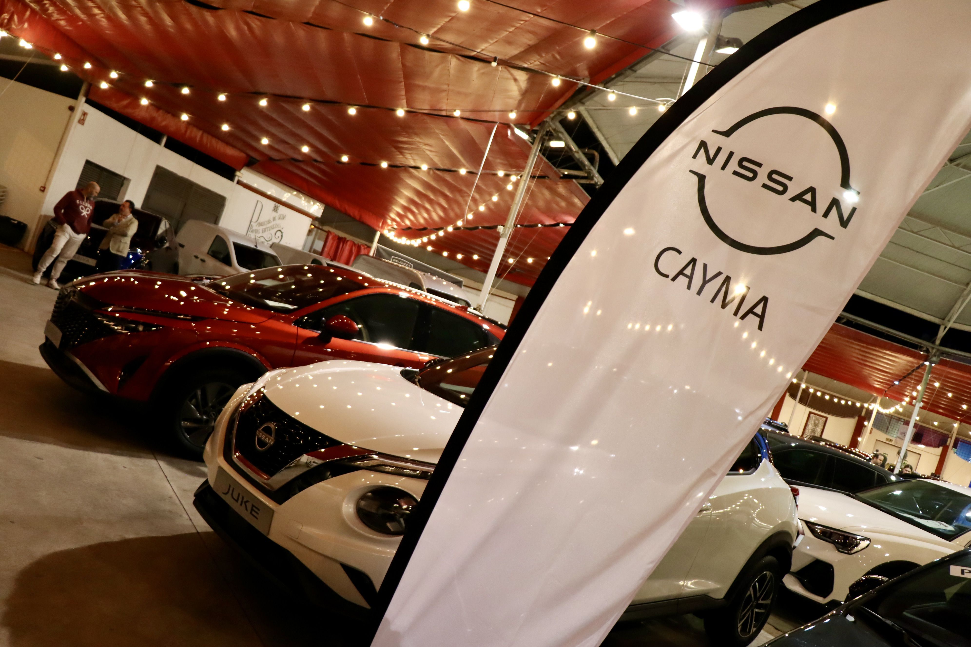 III Feria de la Automoción de Lucena