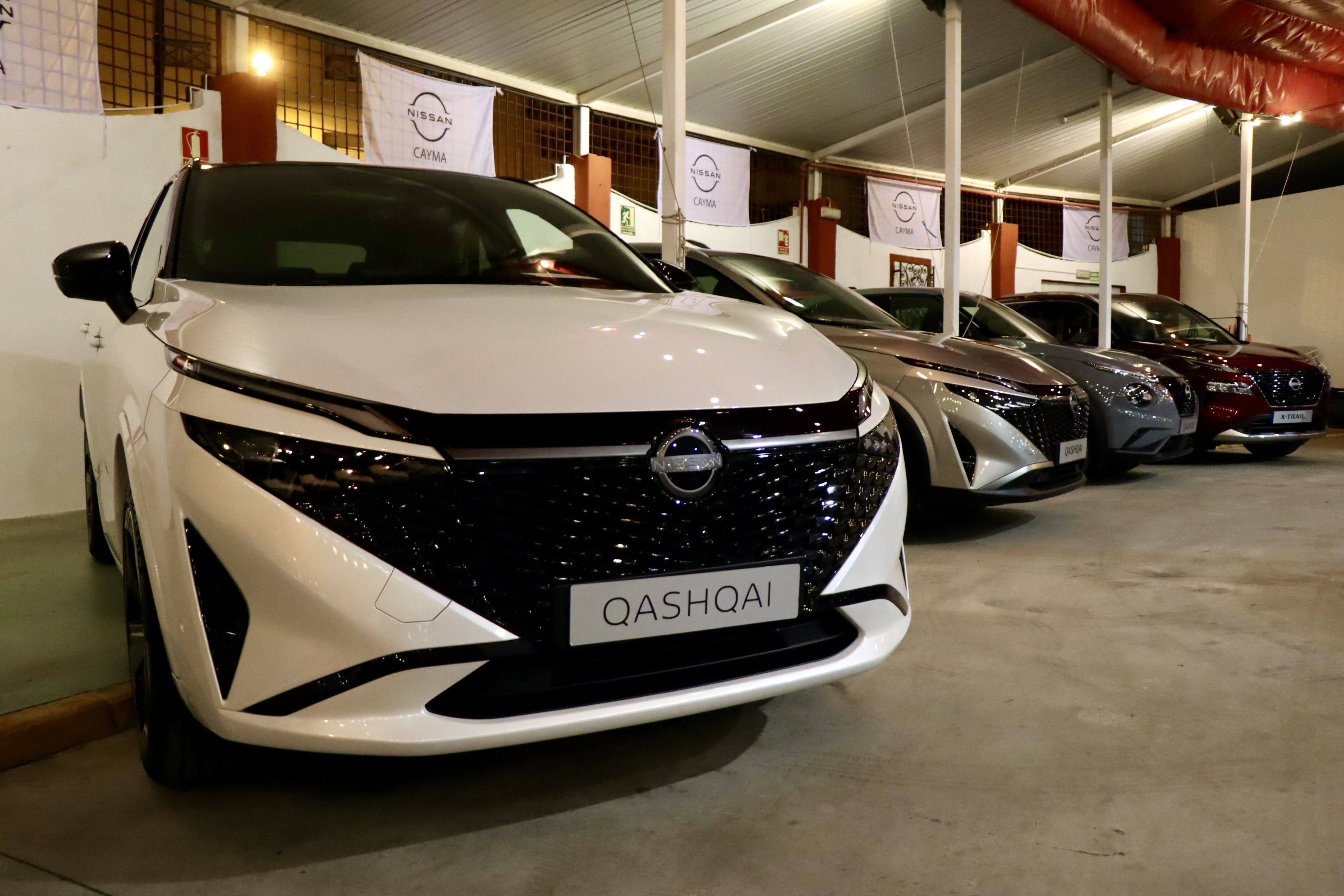 III Feria de la Automoción de Lucena