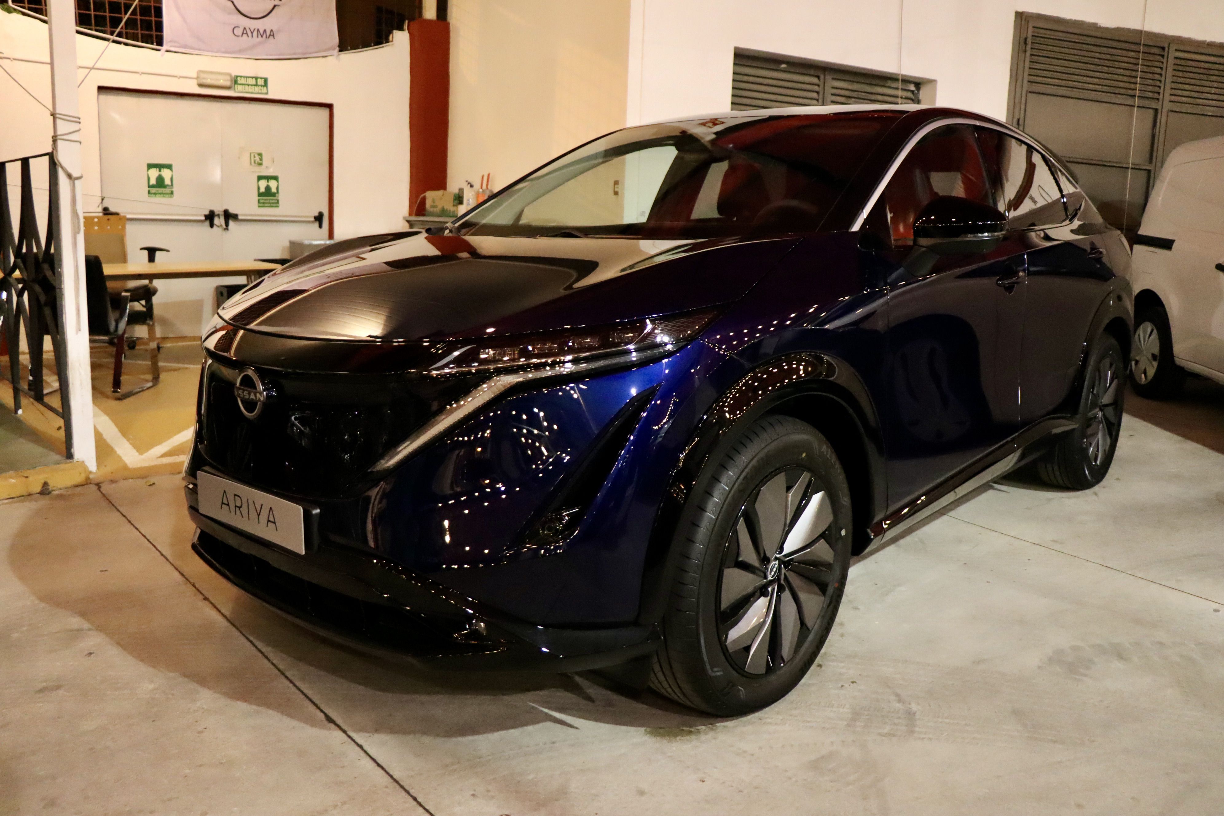 III Feria de la Automoción de Lucena