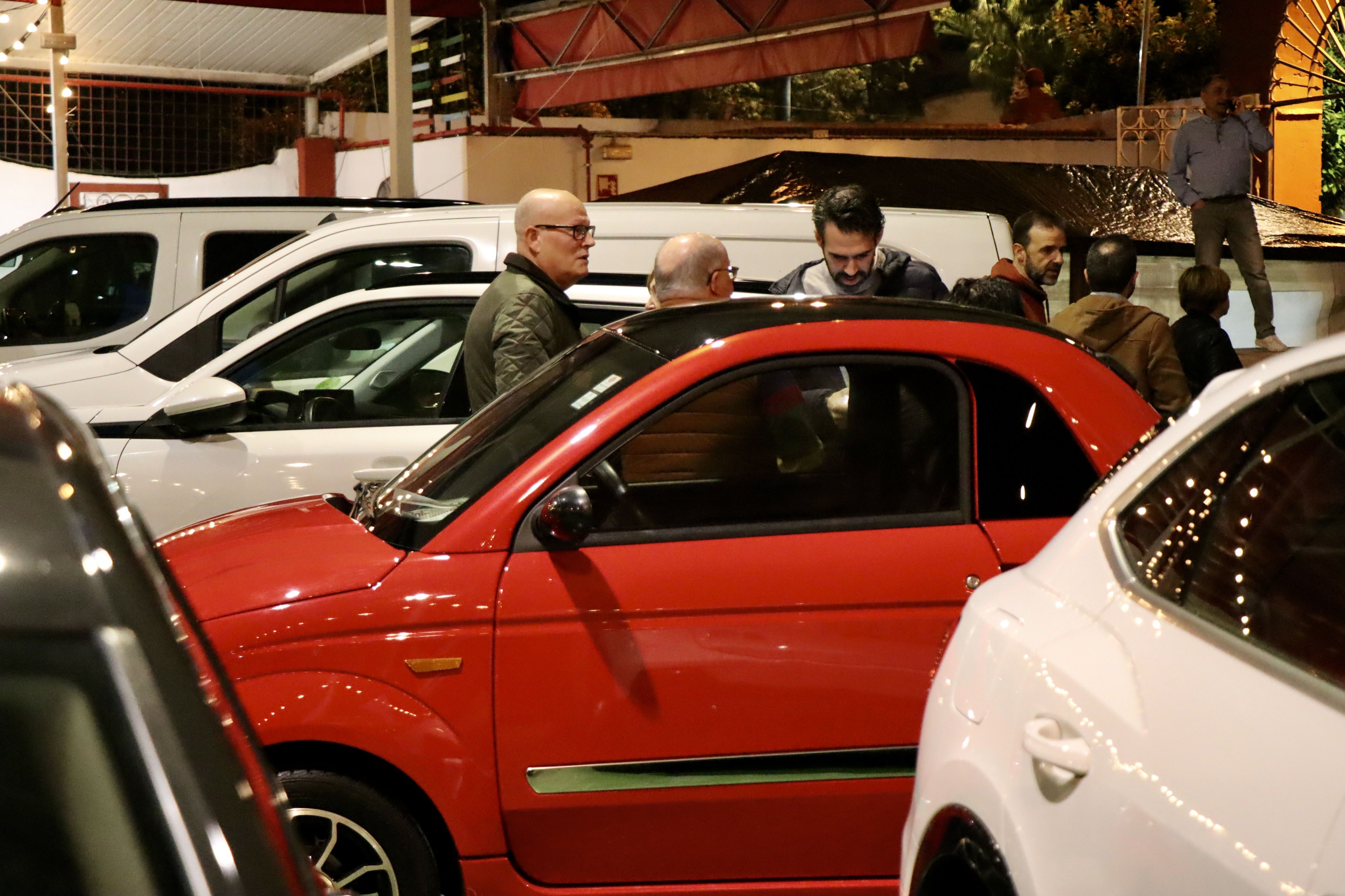 III Feria de la Automoción de Lucena