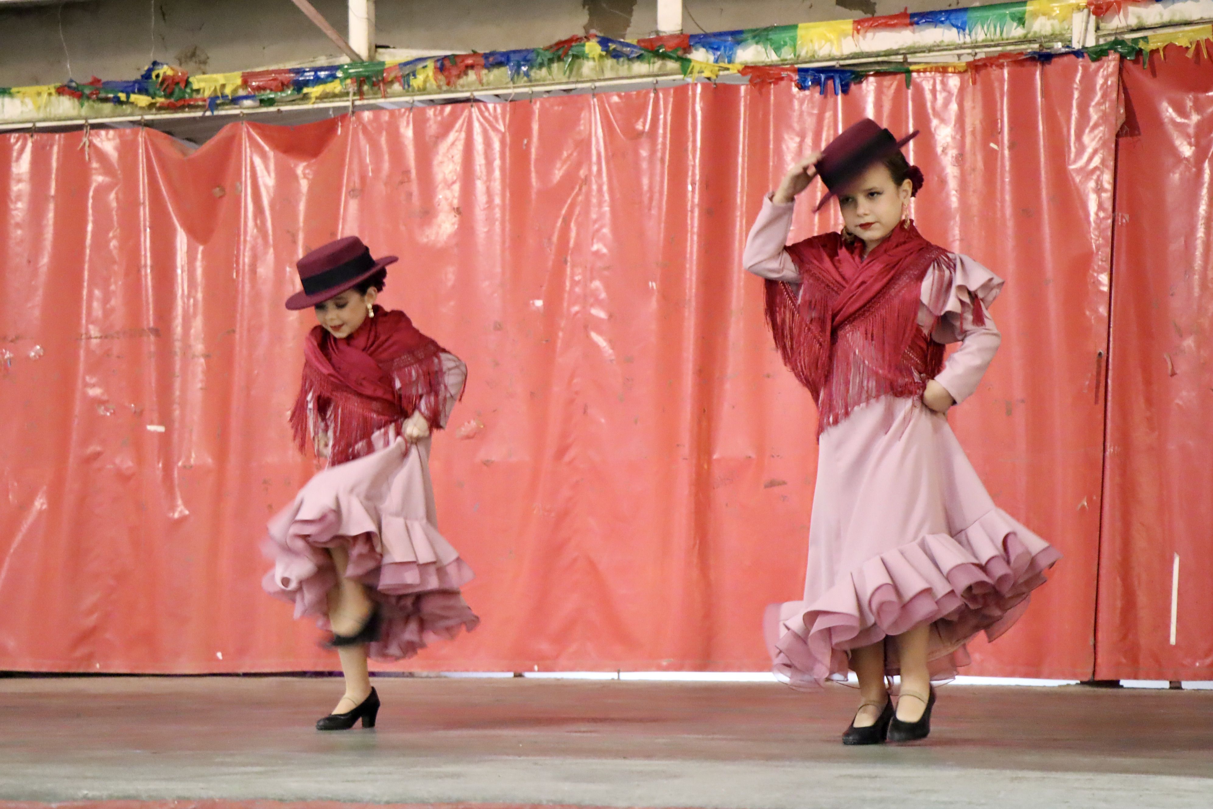 III Feria de la Automoción de Lucena