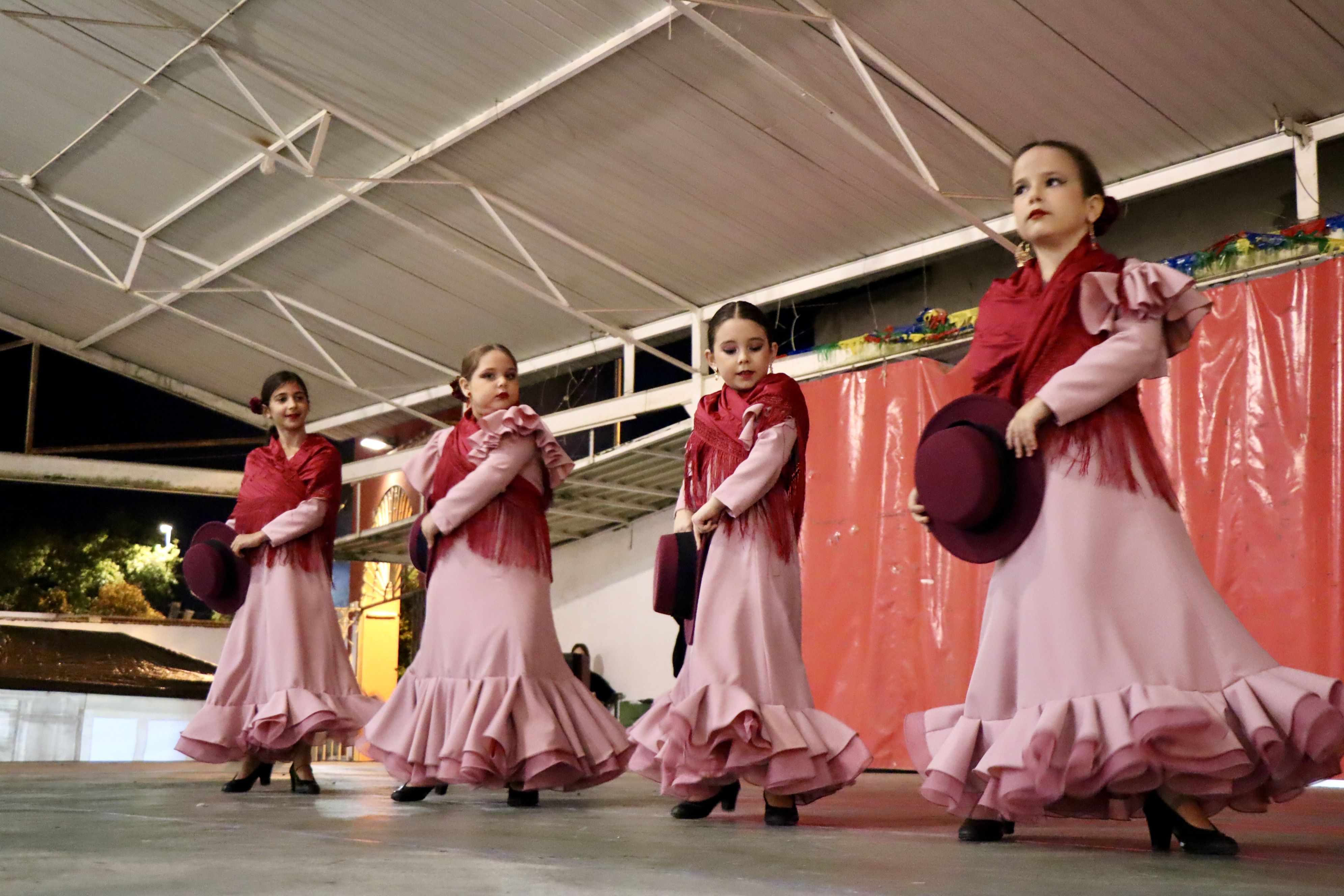III Feria de la Automoción de Lucena