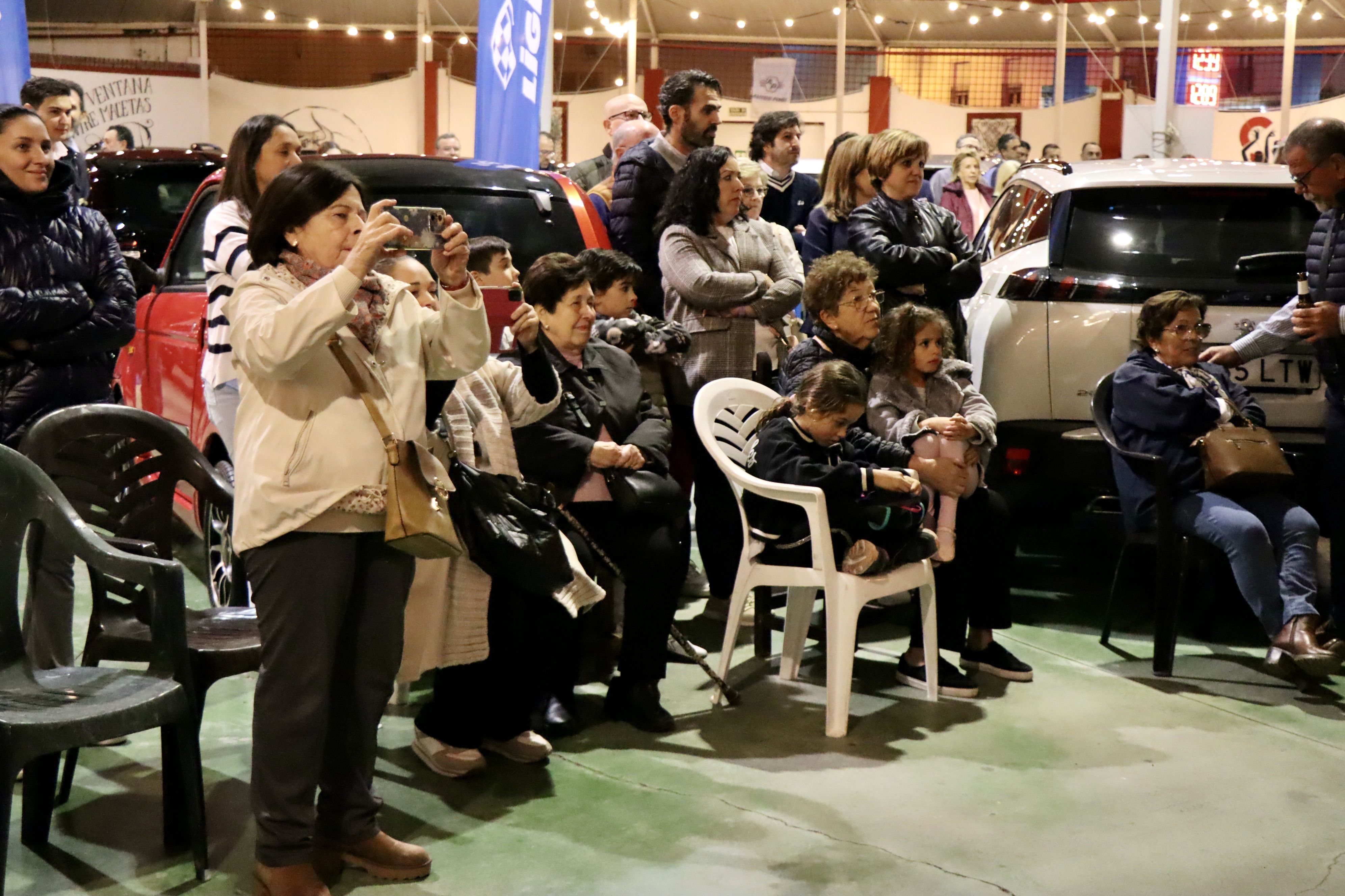 III Feria de la Automoción de Lucena