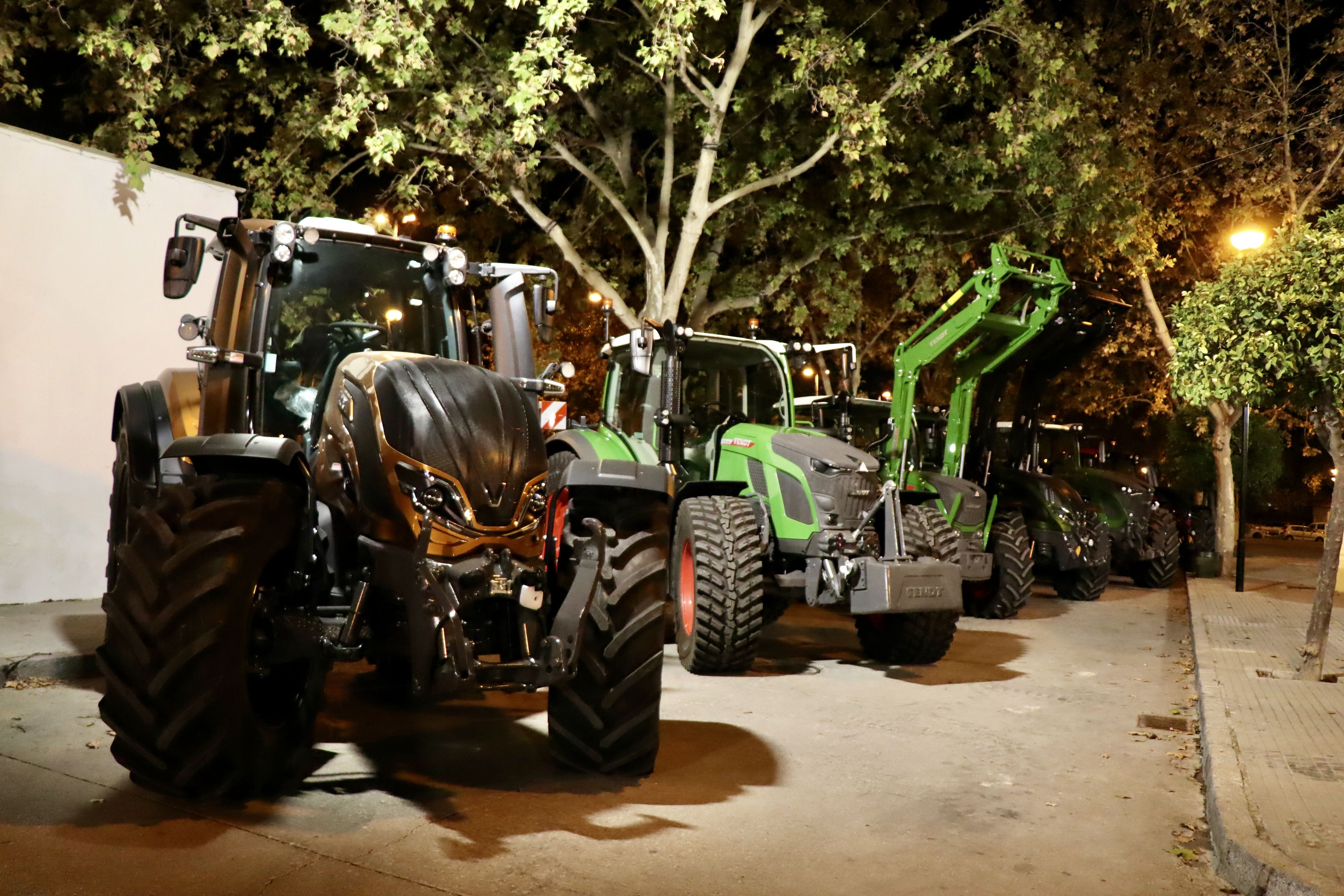 III Feria de la Automoción de Lucena