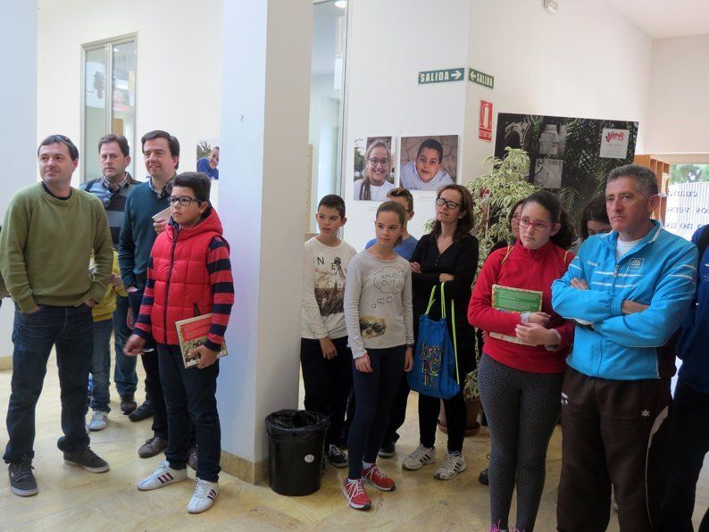 Galería: Concurso Paseando por Lucena-Edición 2015