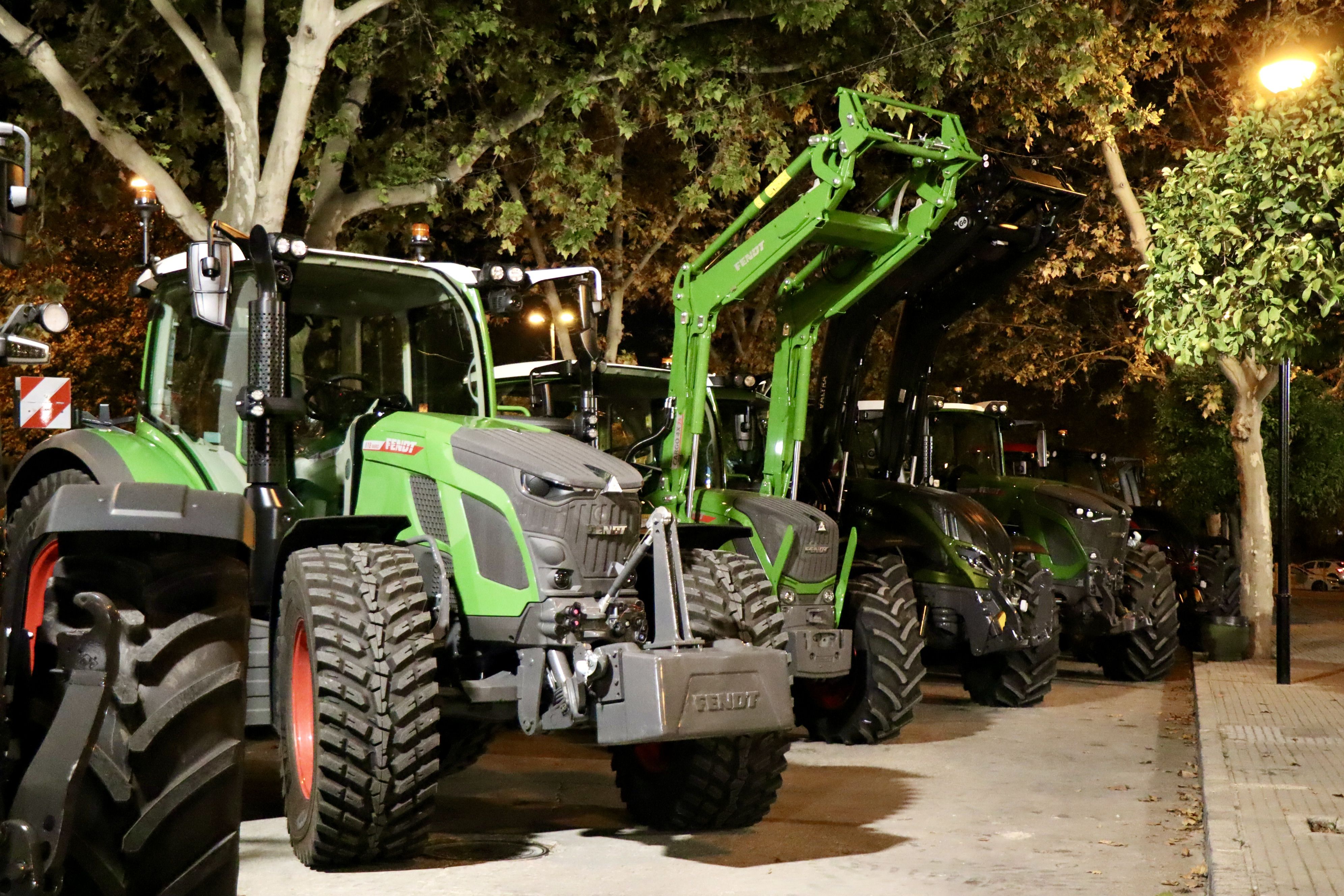 IIII Feria de la Automoción de Lucena
