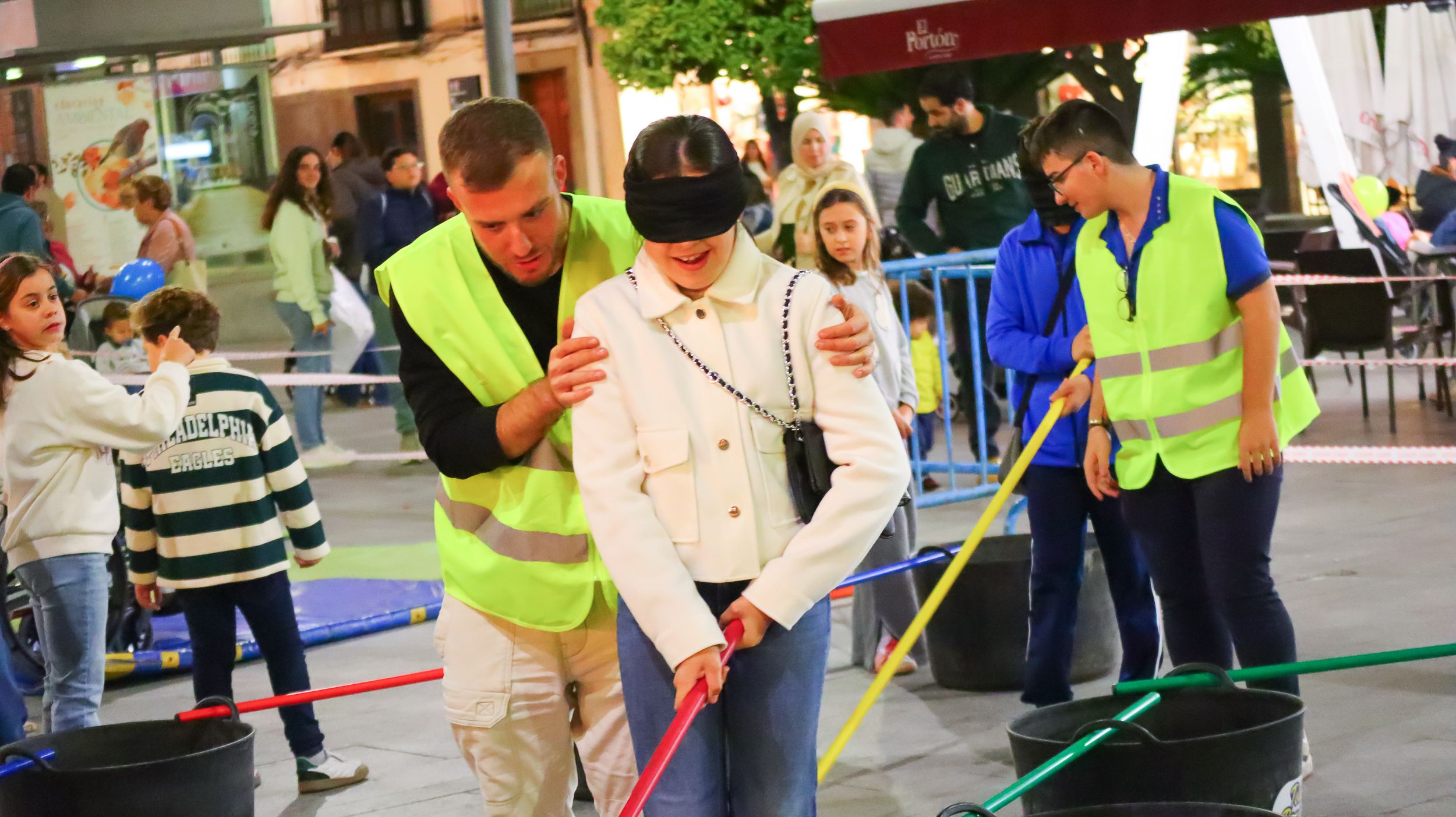 X Jornadas Lúdico Deportivas AMFE 04