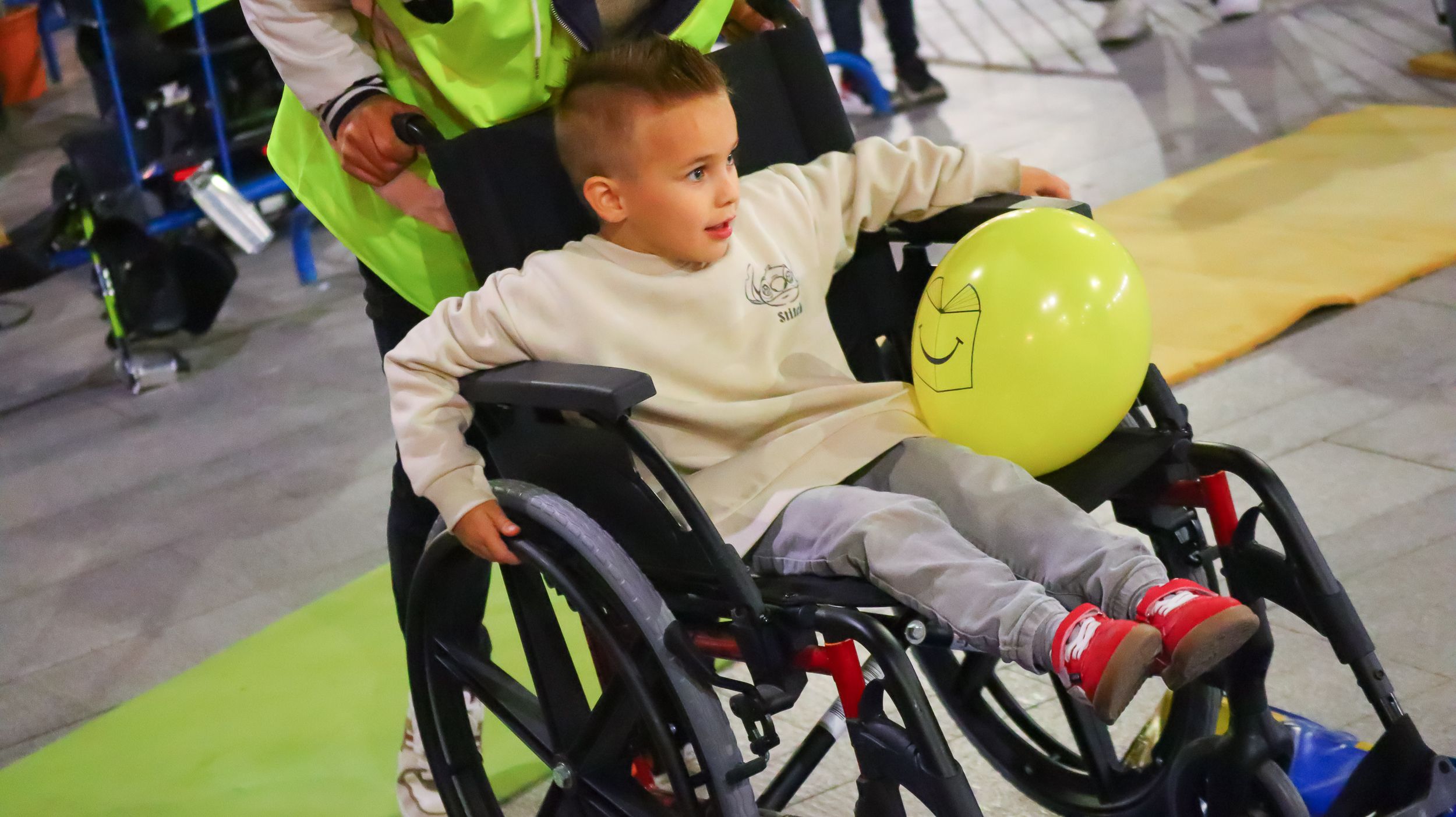 X Jornadas Lúdico Deportivas AMFE 06