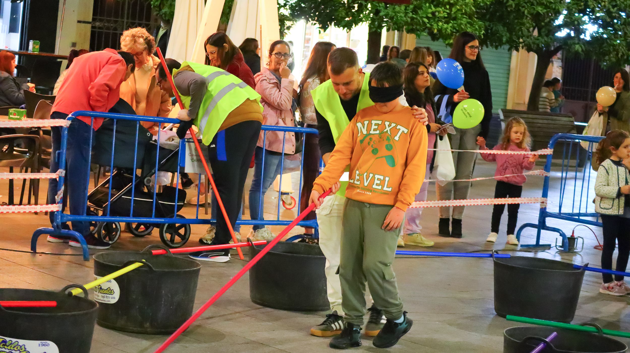 X Jornadas Lúdico Deportivas AMFE 10