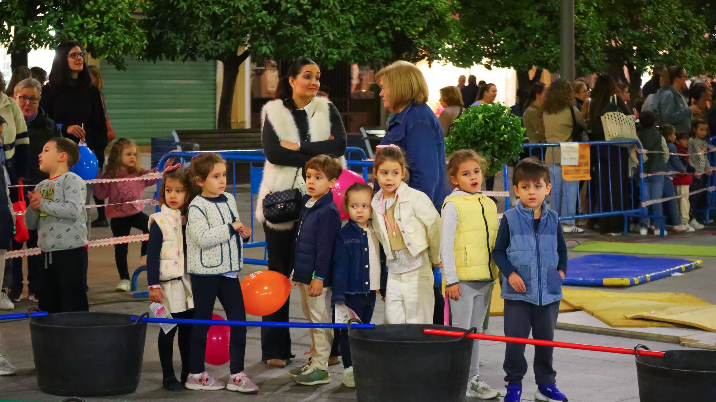 X Jornadas Lúdico Deportivas AMFE 13