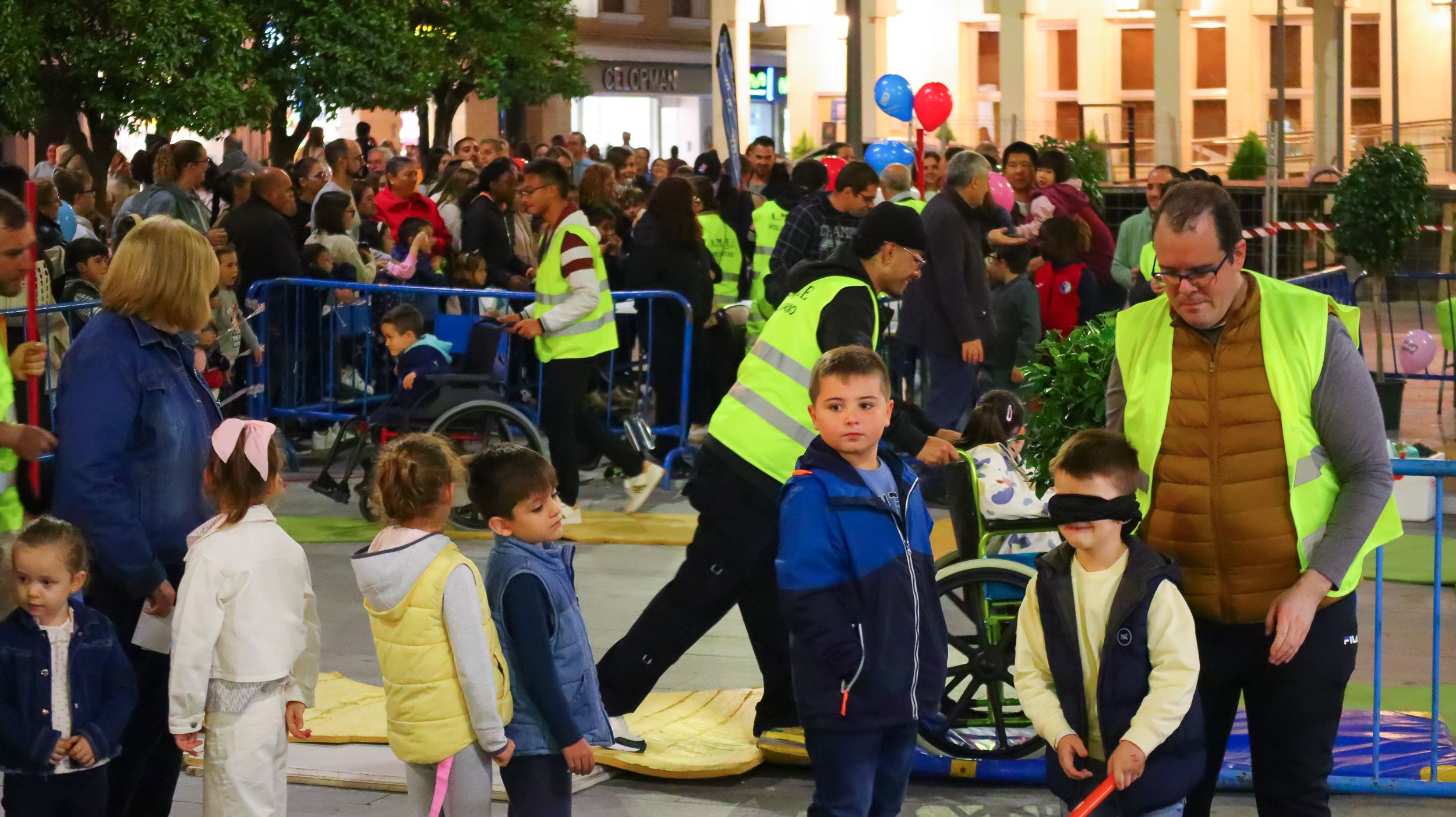 X Jornadas Lúdico Deportivas AMFE 15