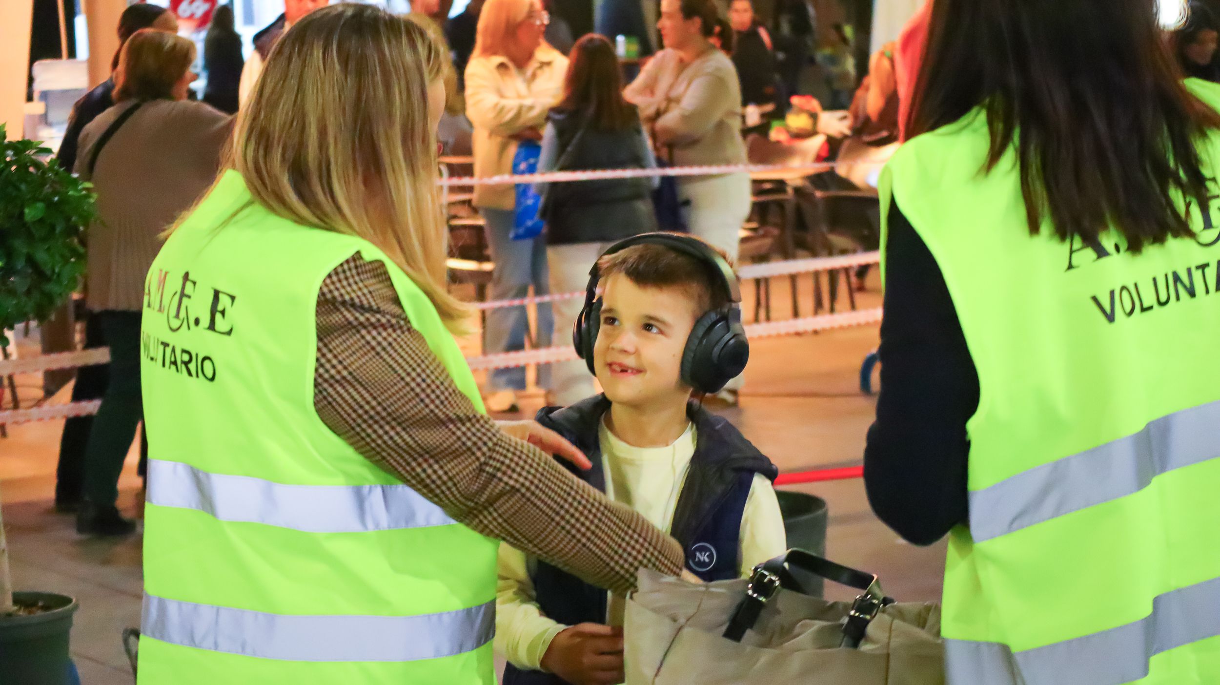 X Jornadas Lúdico Deportivas AMFE 18