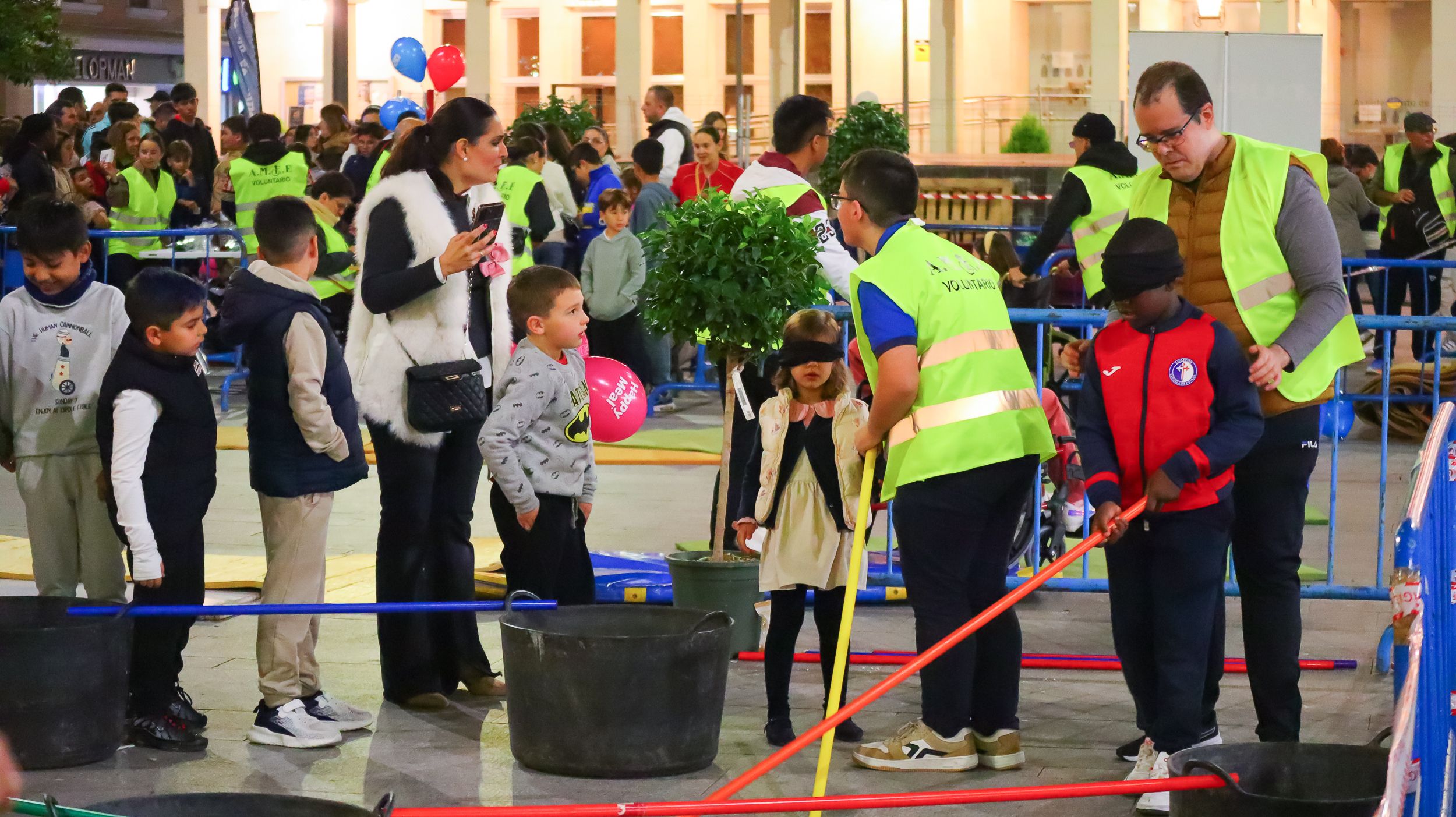 X Jornadas Lúdico Deportivas AMFE 23