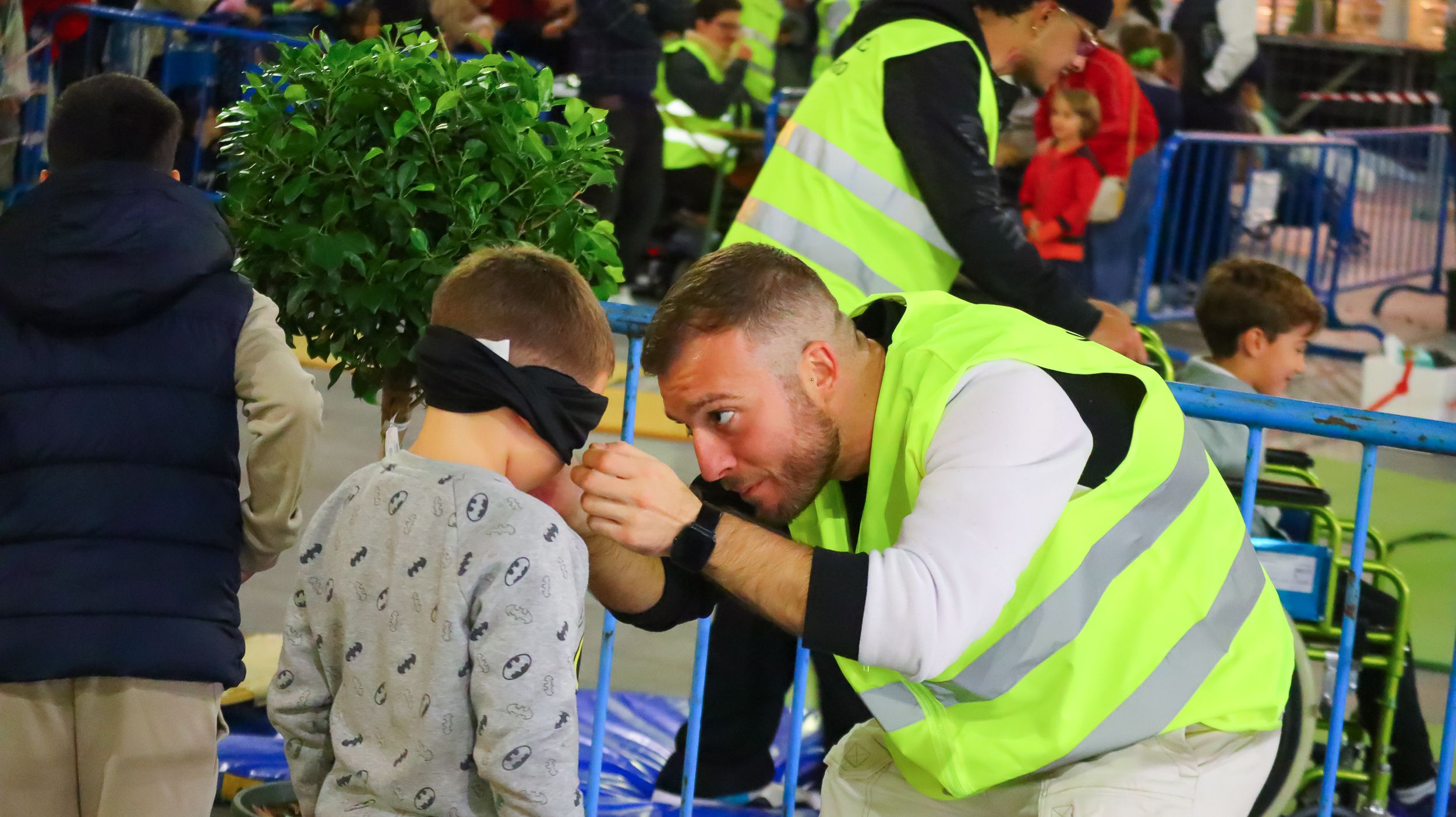 X Jornadas Lúdico Deportivas AMFE 24