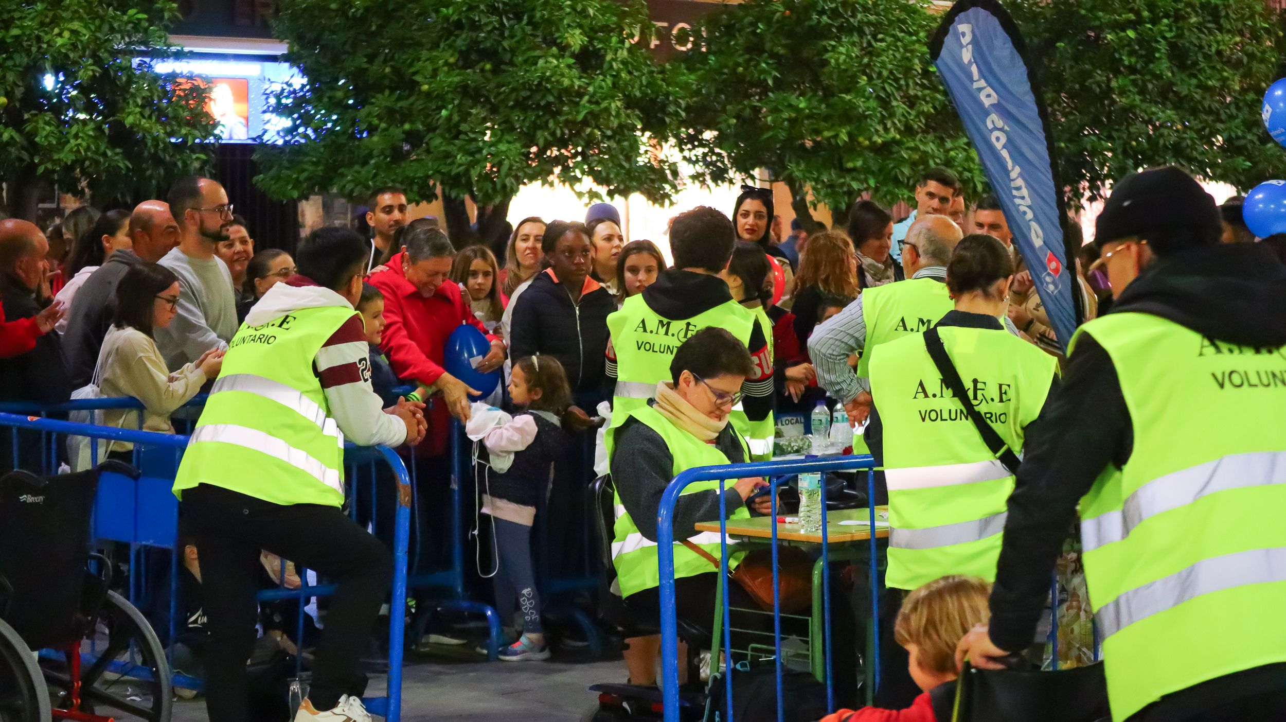 X Jornadas Lúdico Deportivas AMFE 25