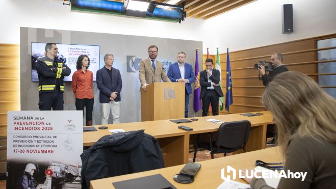 FOTO Presentación Semana Prevención 06