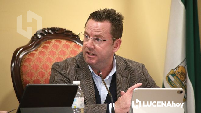 Pleno municipal Pleno municipal