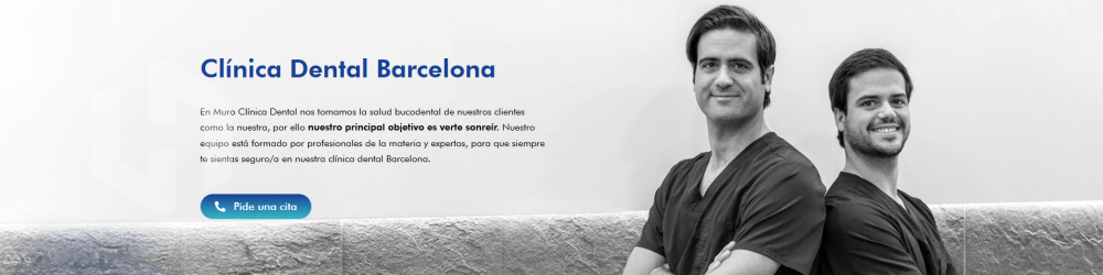 clinica dental barcelona