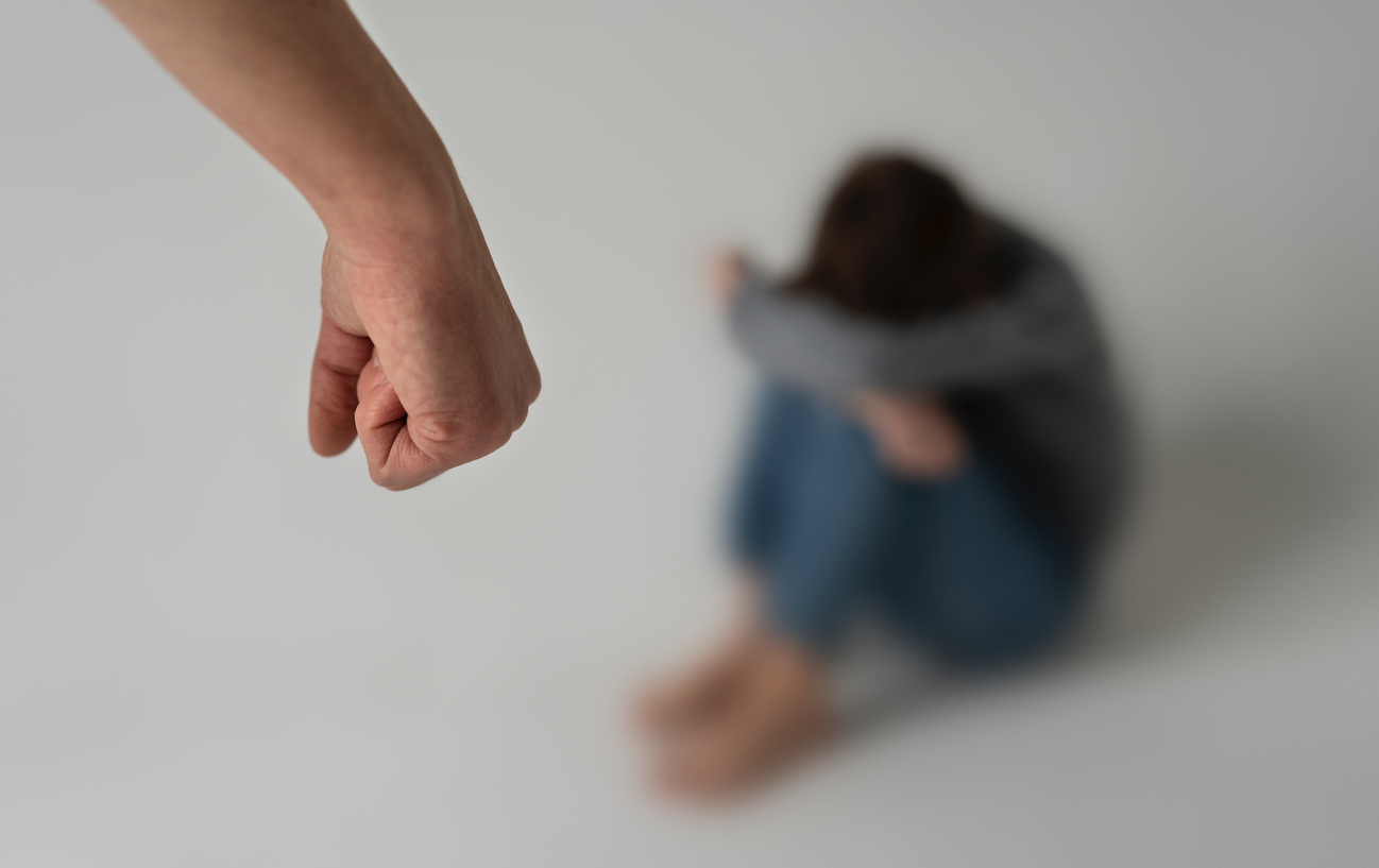 Violencia de género