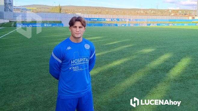 Manolo Ortiz Entrevista 1