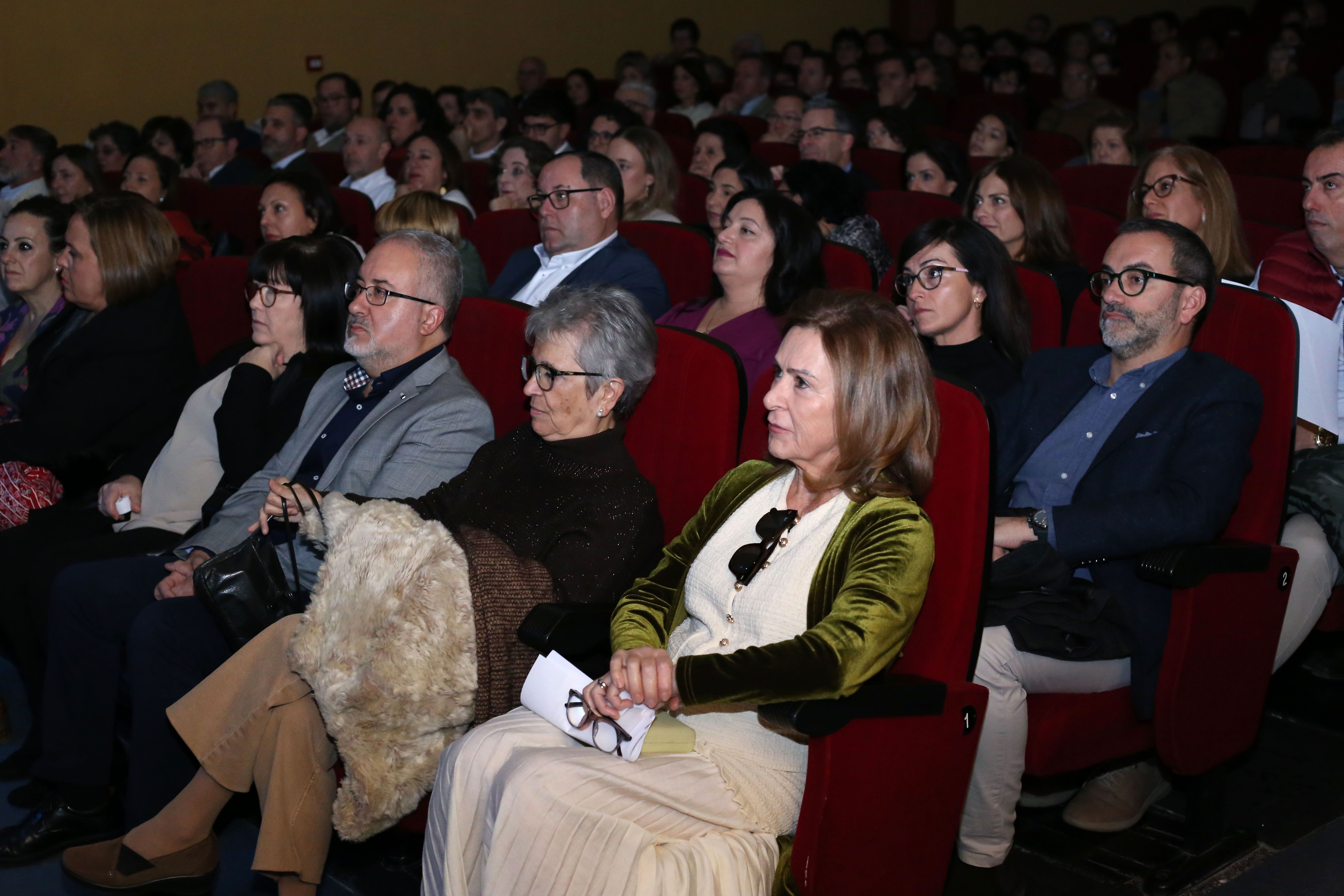 AFA "Nuestros Ángeles" celebra 25 años de actividad