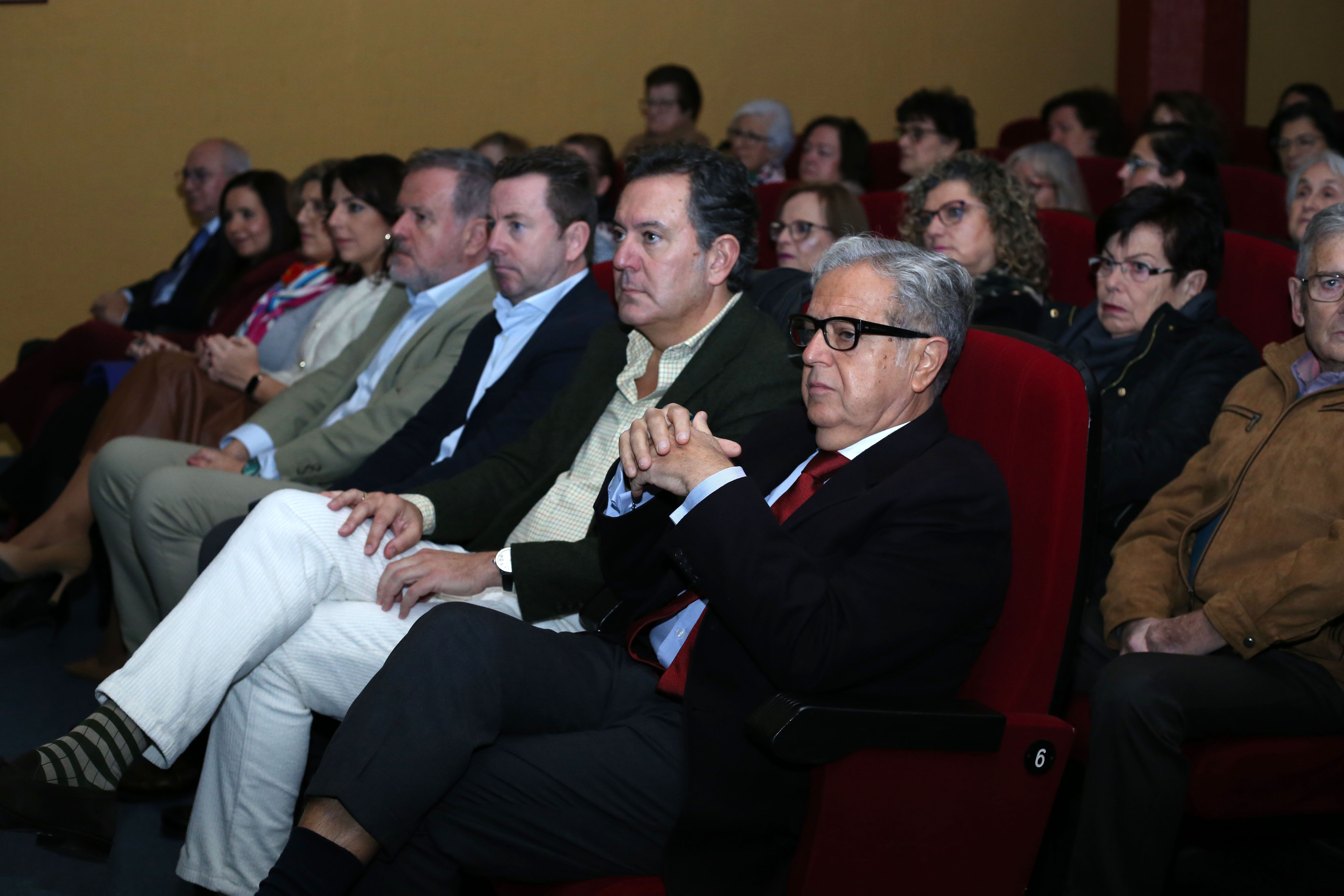 AFA "Nuestros Ángeles" celebra 25 años de actividad