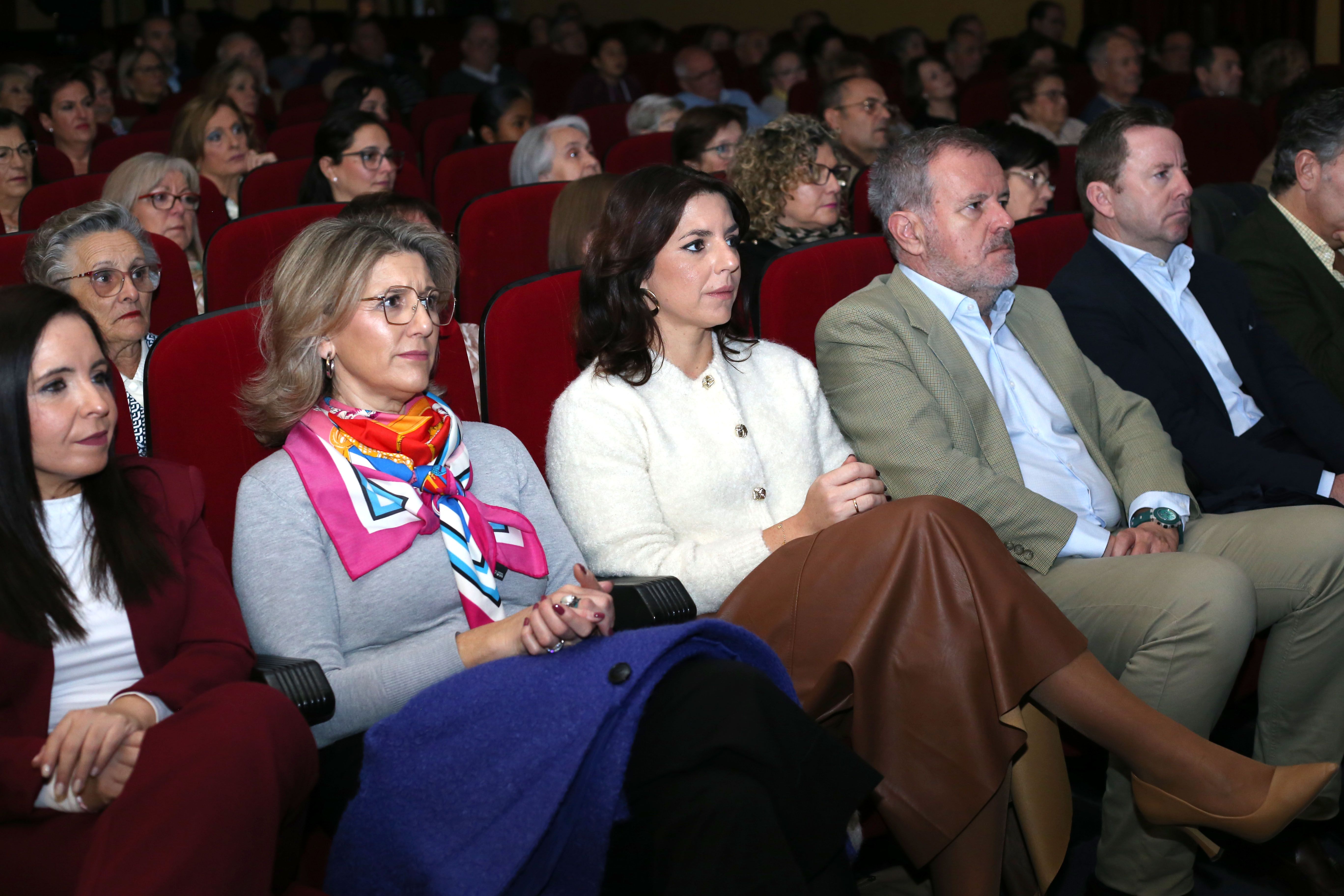 AFA "Nuestros Ángeles" celebra 25 años de actividad