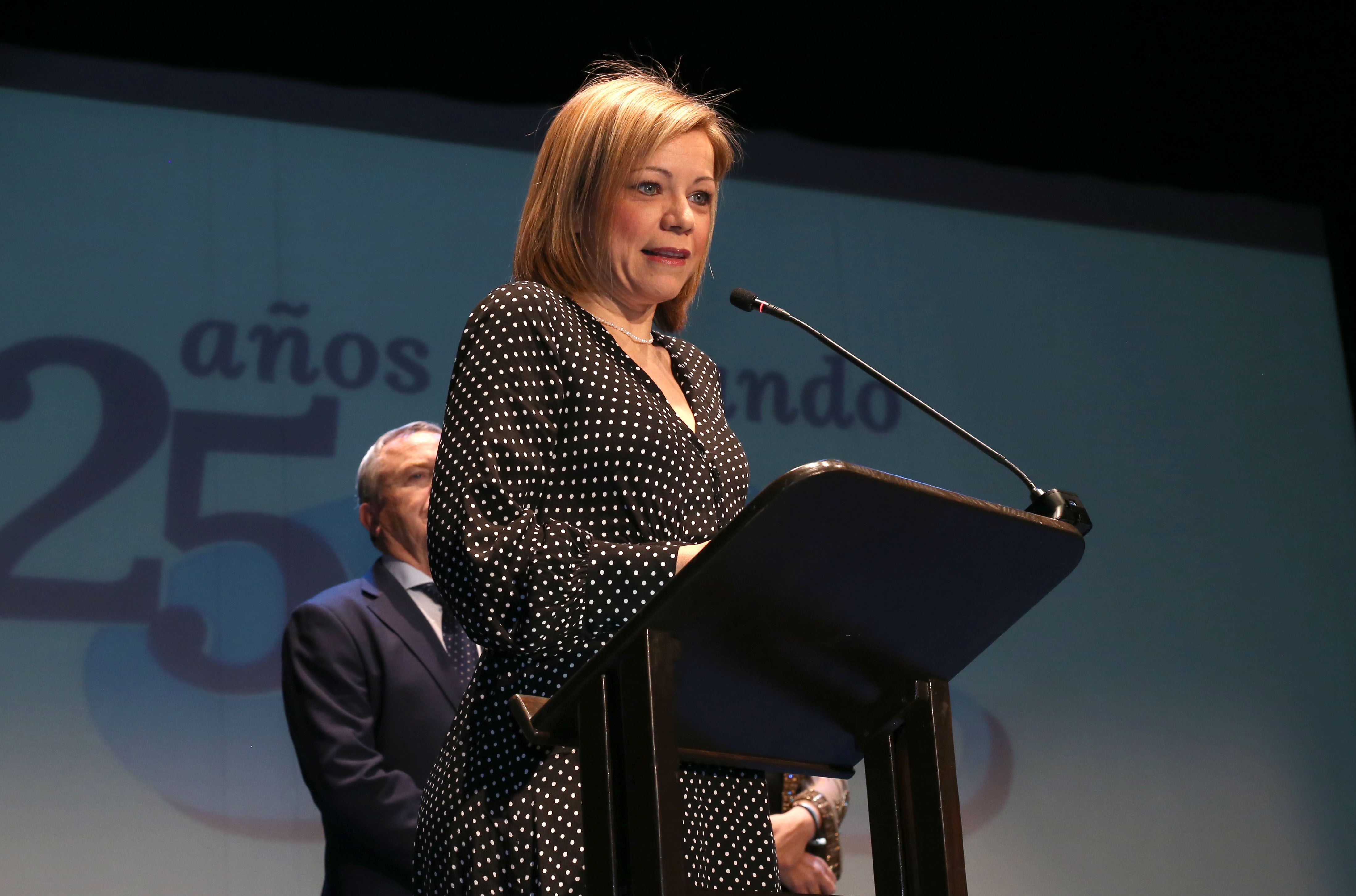 AFA "Nuestros Ángeles" celebra 25 años de actividad