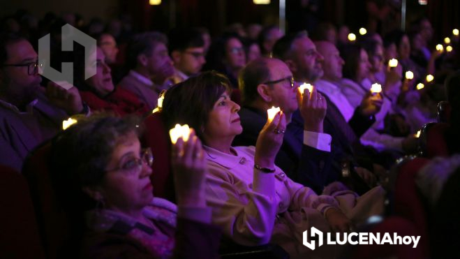 AFA "Nuestros Ángeles" celebra 25 años de actividad