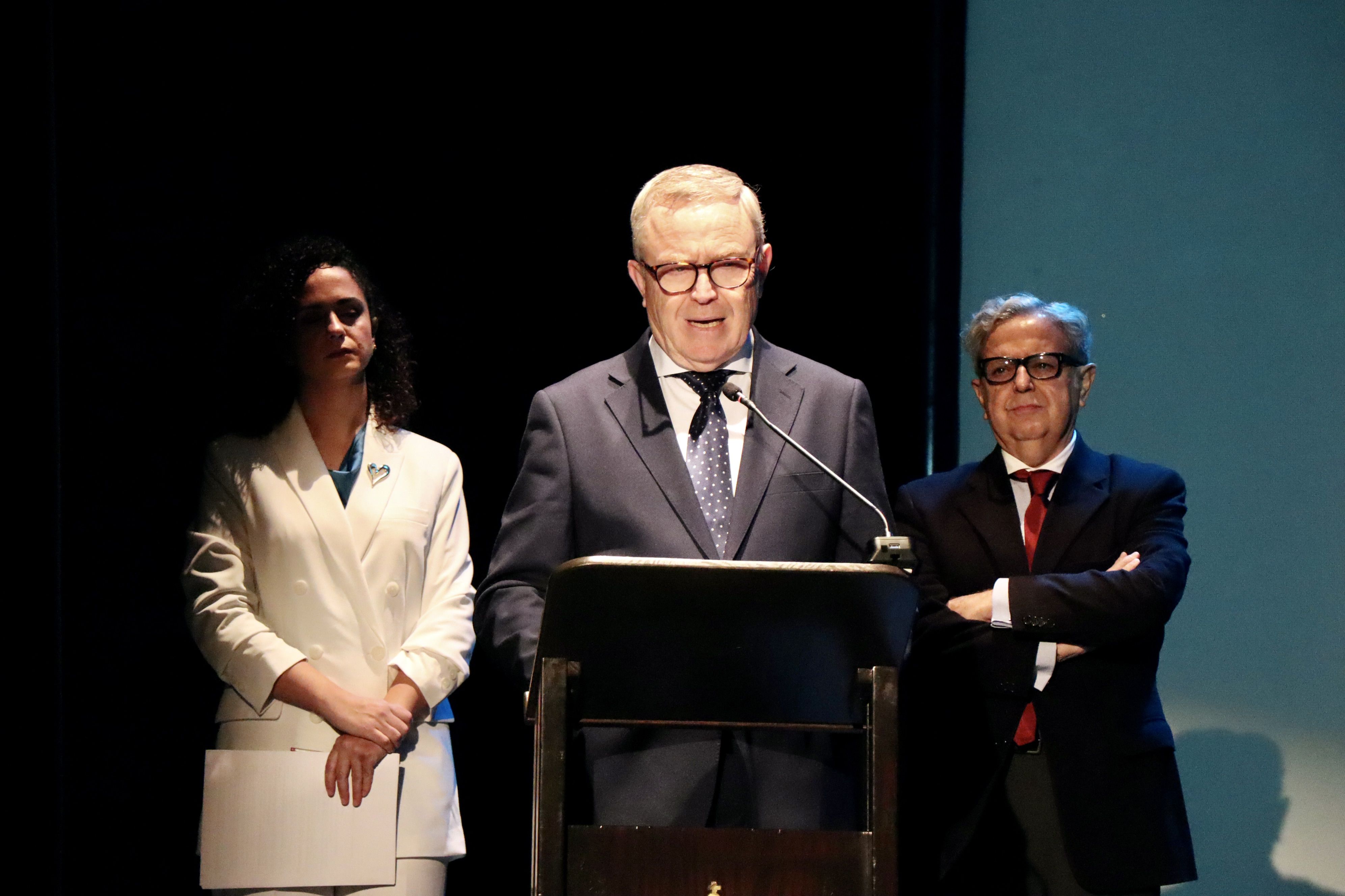 AFA "Nuestros Ángeles" celebra 25 años de actividad