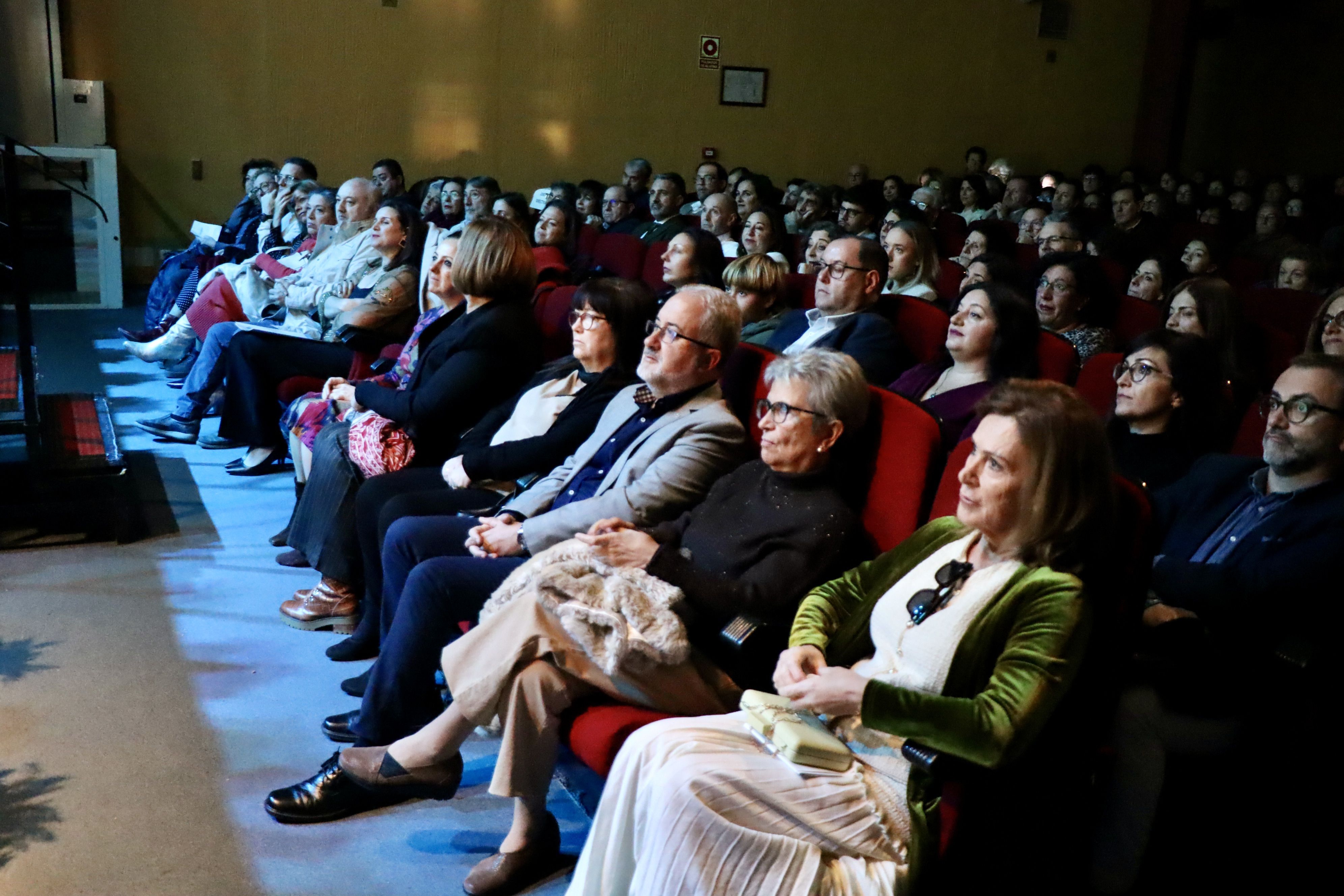 AFA "Nuestros Ángeles" celebra 25 años de actividad