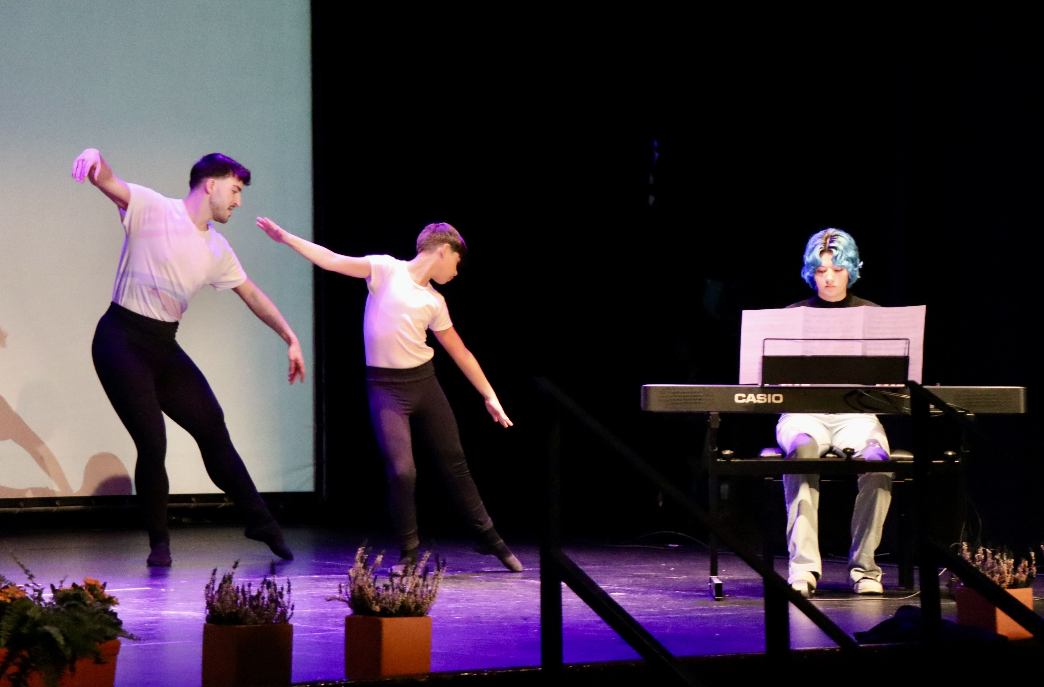 AFA "Nuestros Ángeles" celebra 25 años de actividad