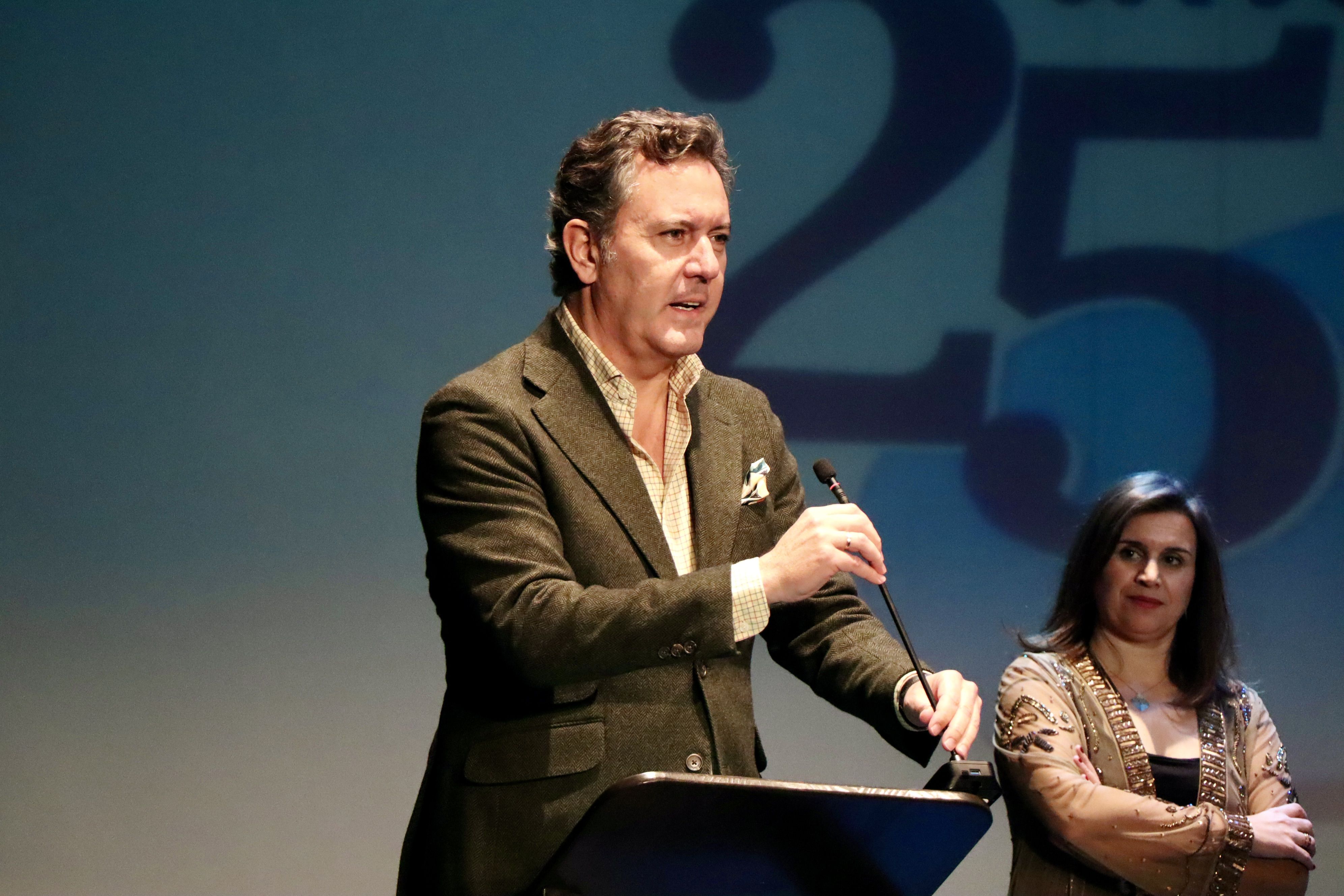 AFA "Nuestros Ángeles" celebra 25 años de actividad