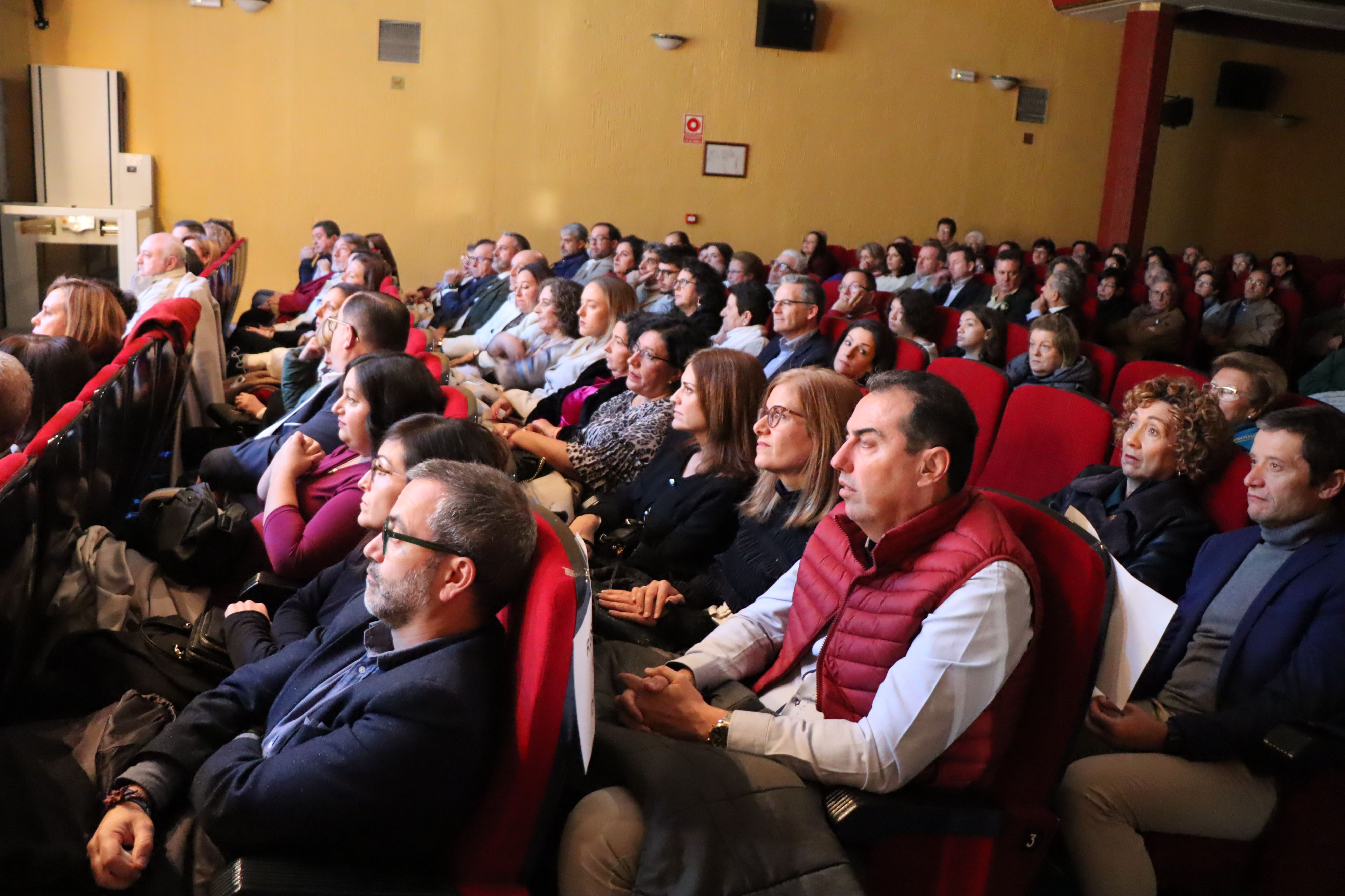 AFA "Nuestros Ángeles" celebra 25 años de actividad