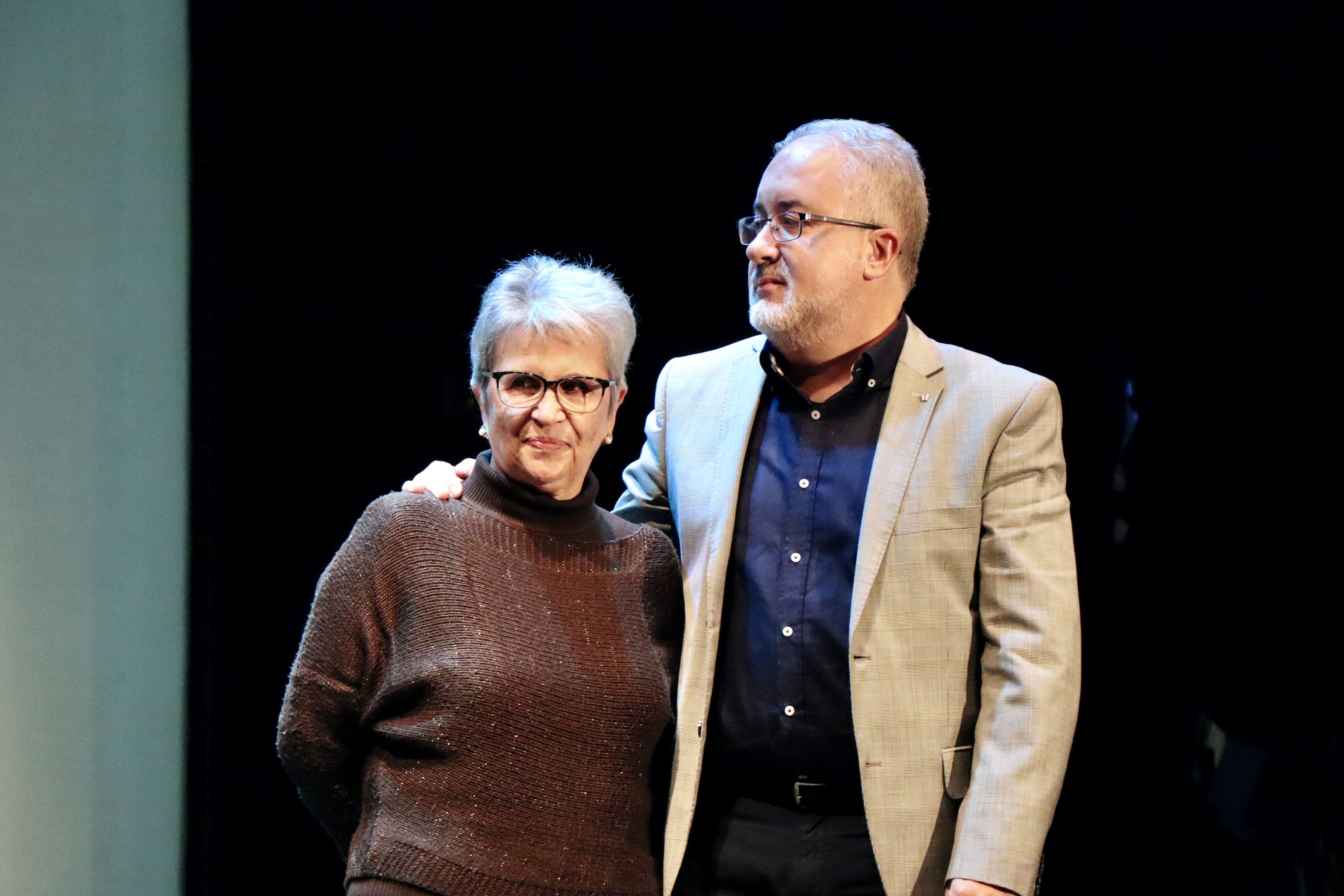 AFA "Nuestros Ángeles" celebra 25 años de actividad