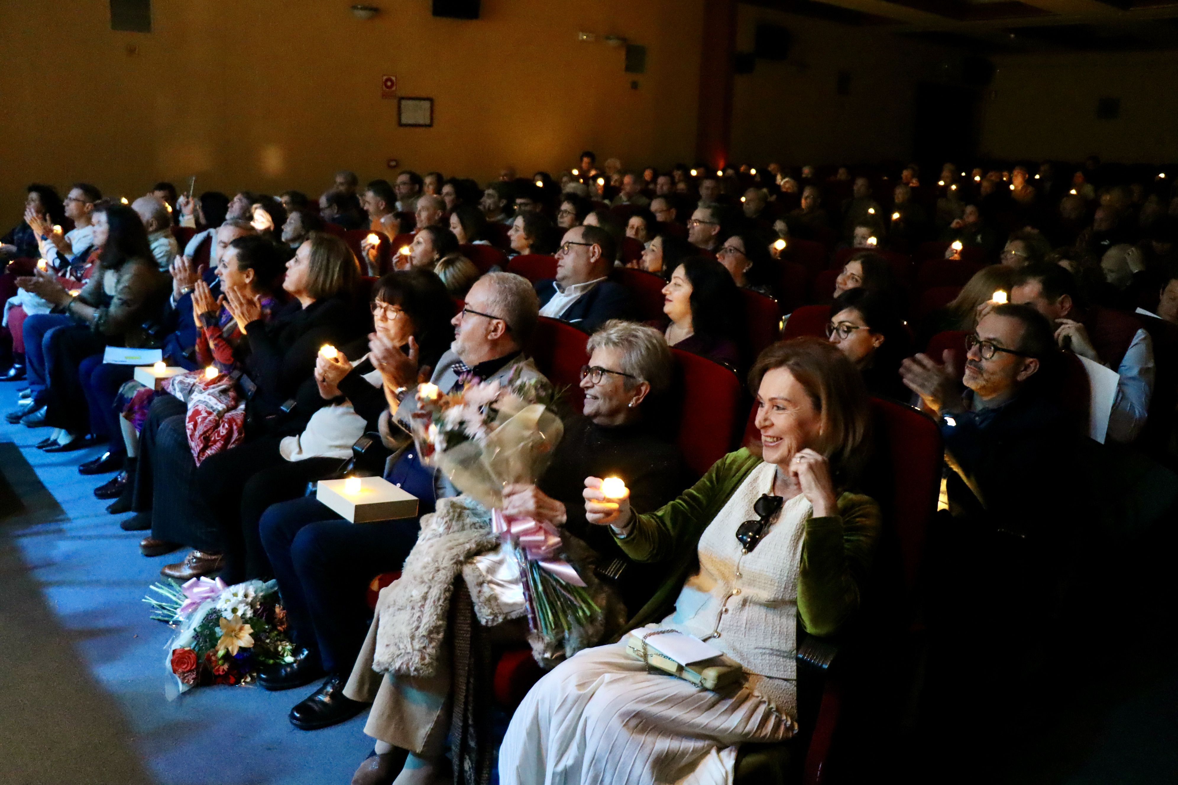 AFA "Nuestros Ángeles" celebra 25 años de actividad