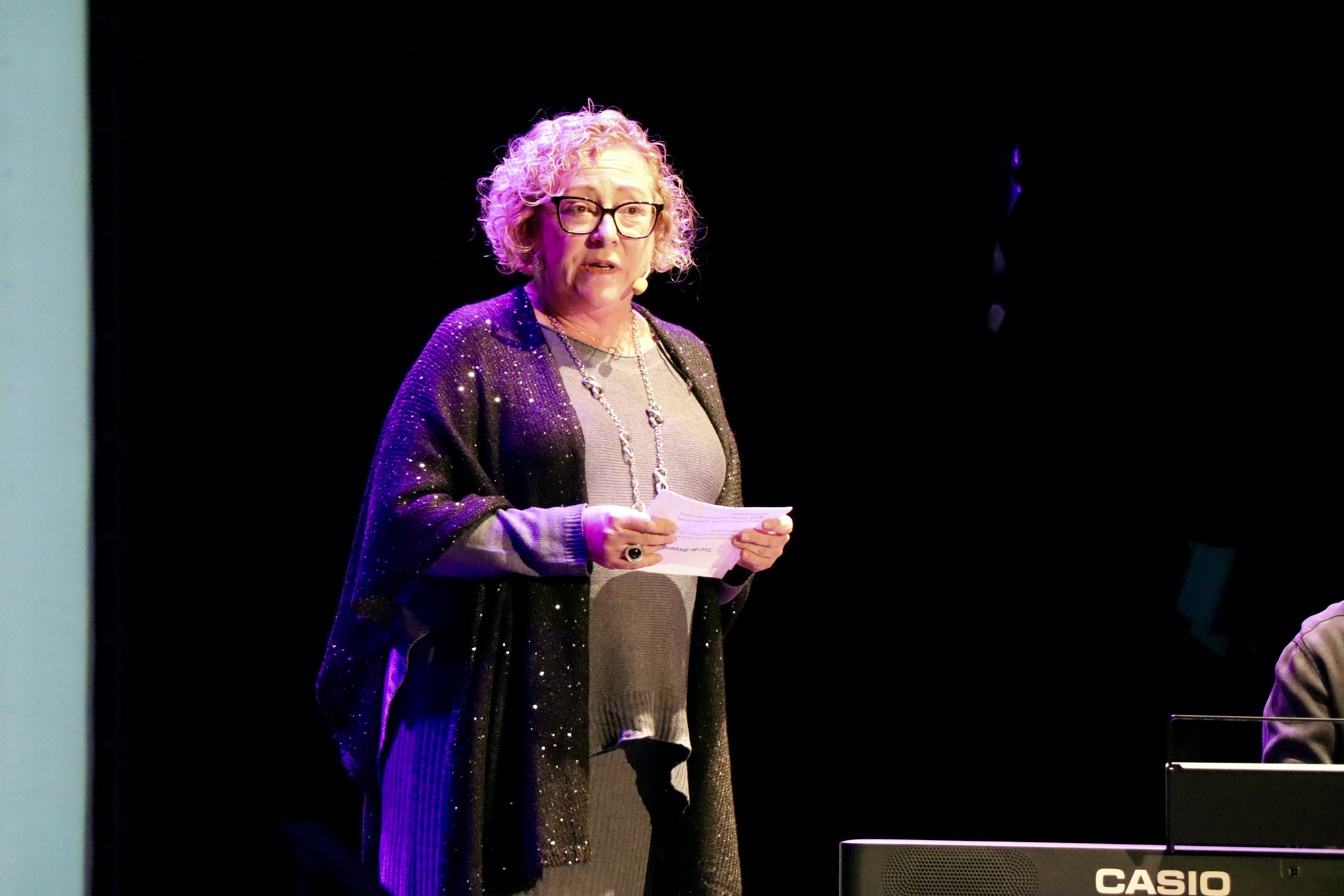 AFA "Nuestros Ángeles" celebra 25 años de actividad