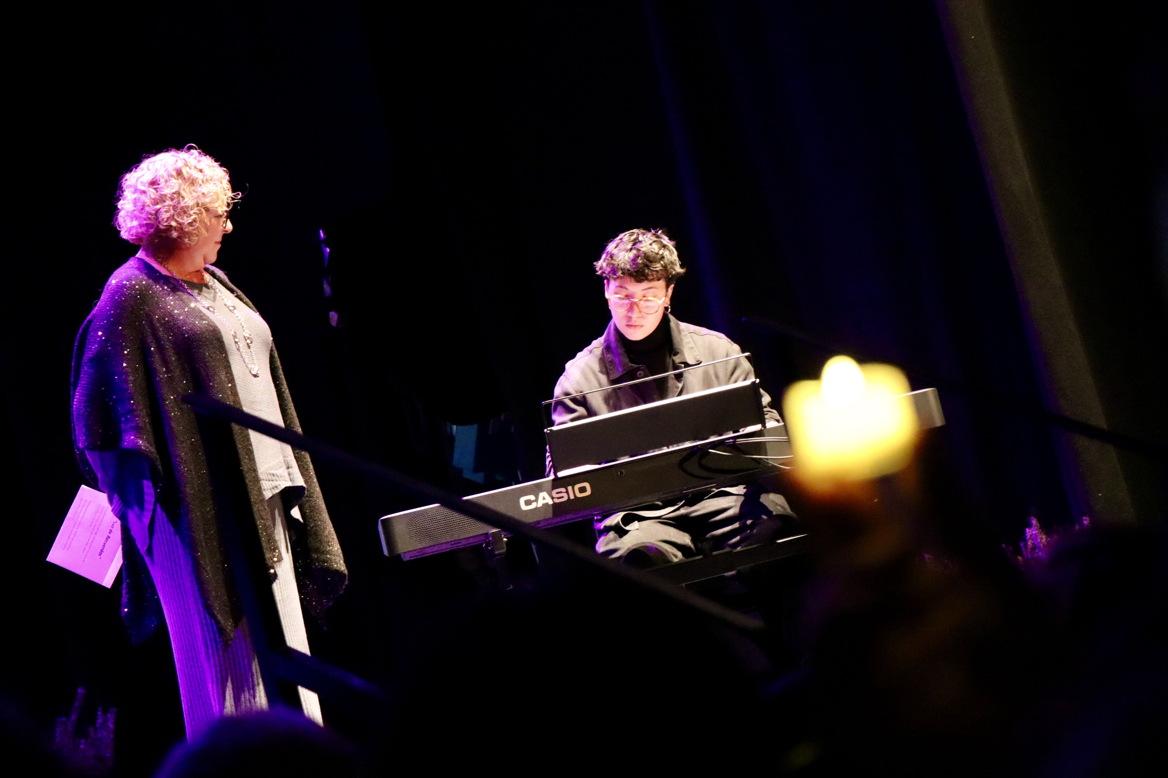 AFA "Nuestros Ángeles" celebra 25 años de actividad