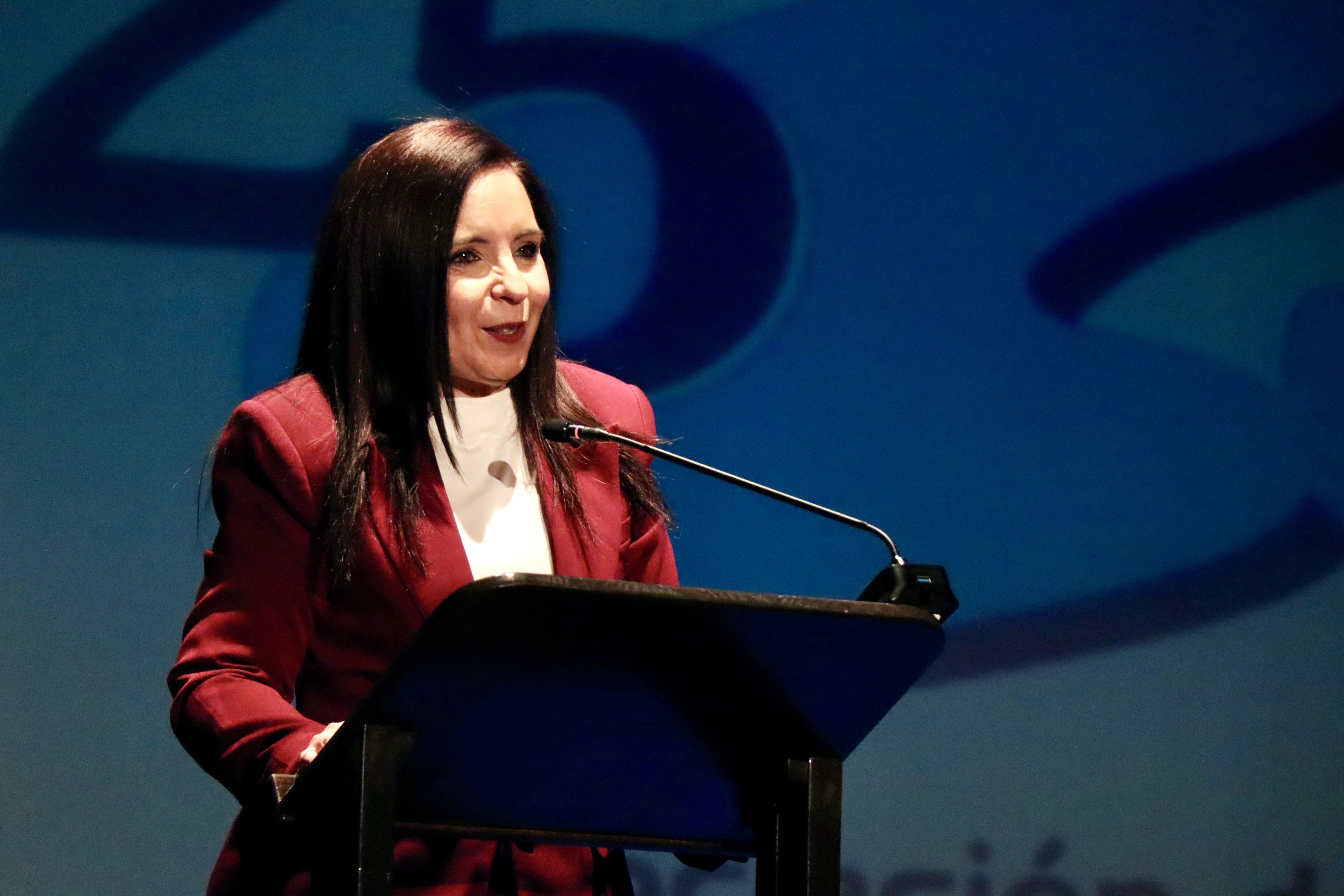 AFA "Nuestros Ángeles" celebra 25 años de actividad