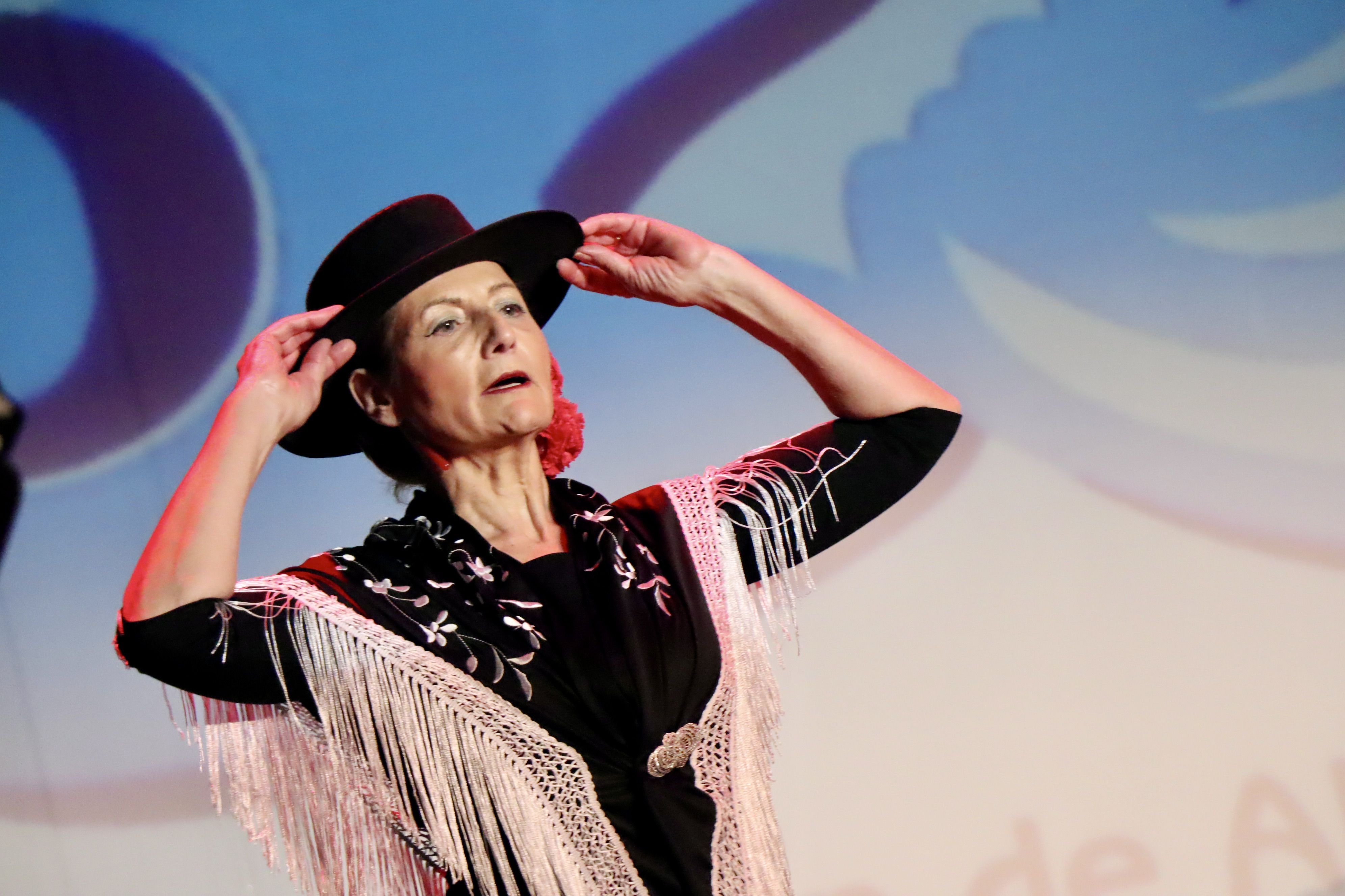 AFA "Nuestros Ángeles" celebra 25 años de actividad