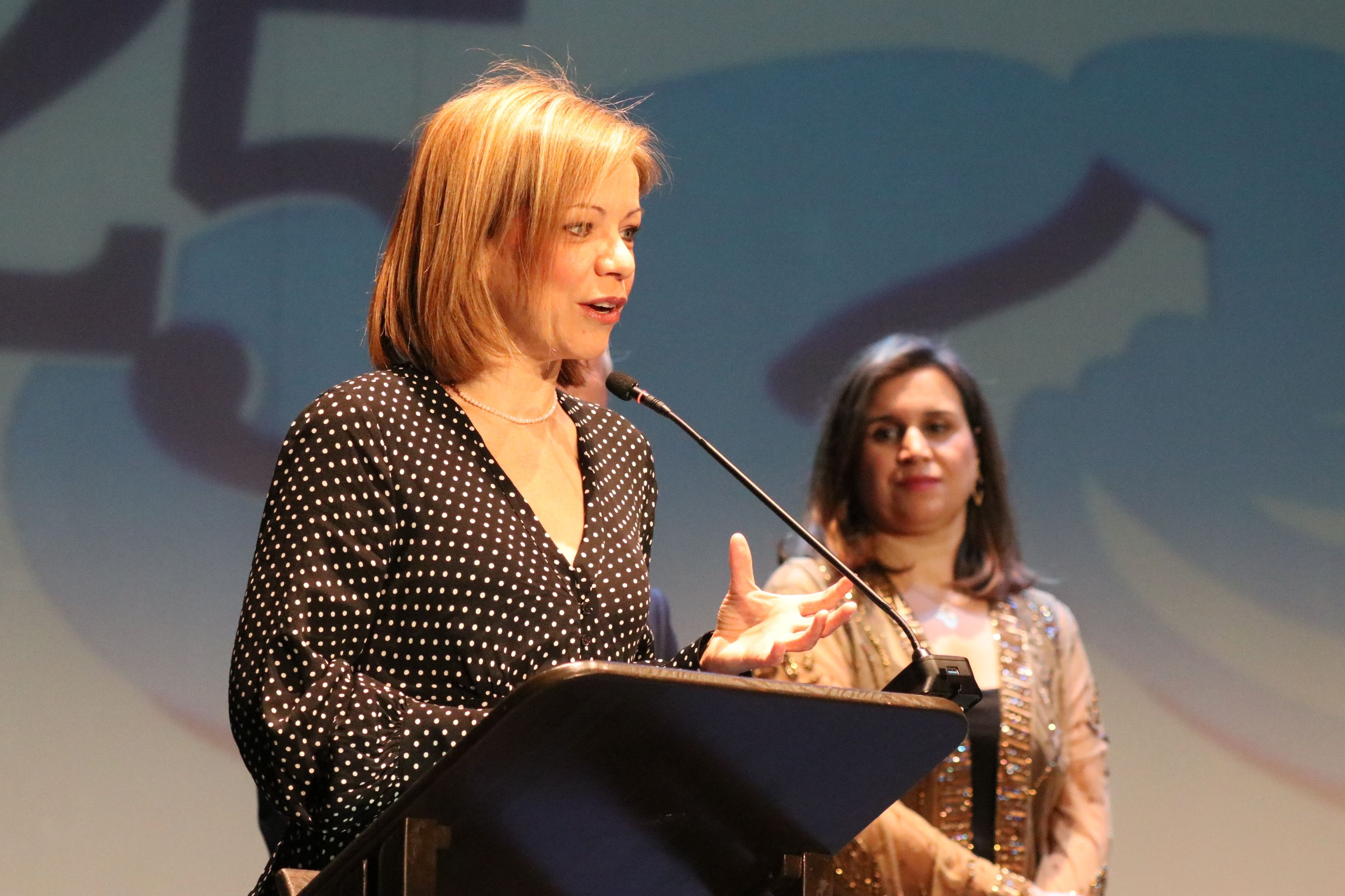 AFA "Nuestros Ángeles" celebra 25 años de actividad