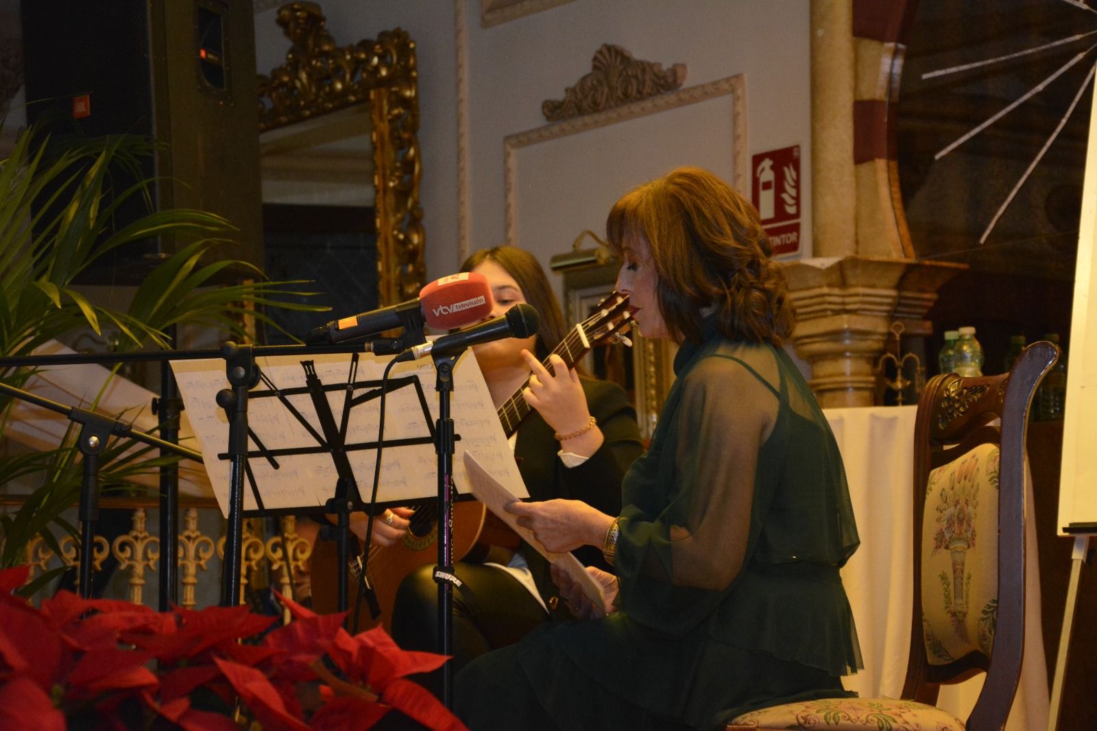 Gala Lucentinos/as con Luz Propia 2025