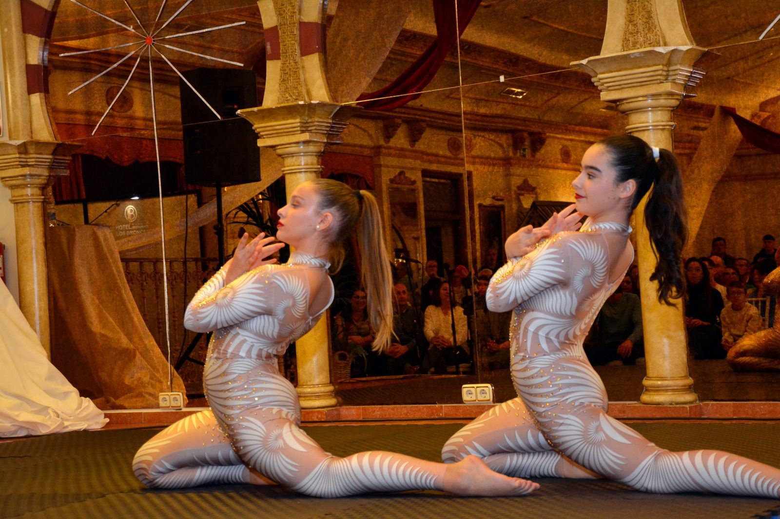 Gala Lucentinos/as con Luz Propia 2025