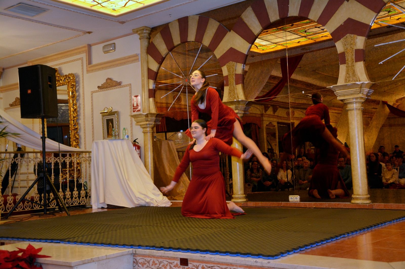 Gala Lucentinos/as con Luz Propia 2025