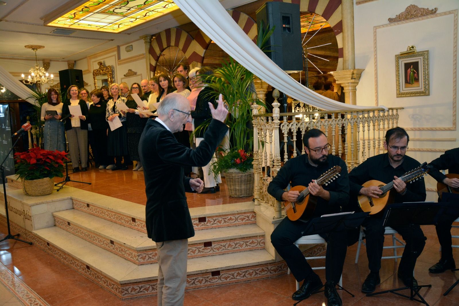 Gala Lucentinos/as con Luz Propia 2025