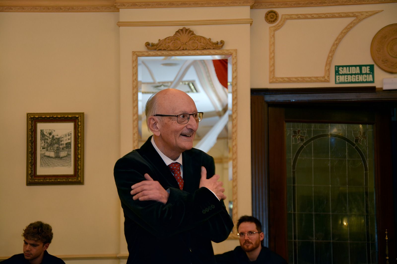 Gala Lucentinos/as con Luz Propia 2025