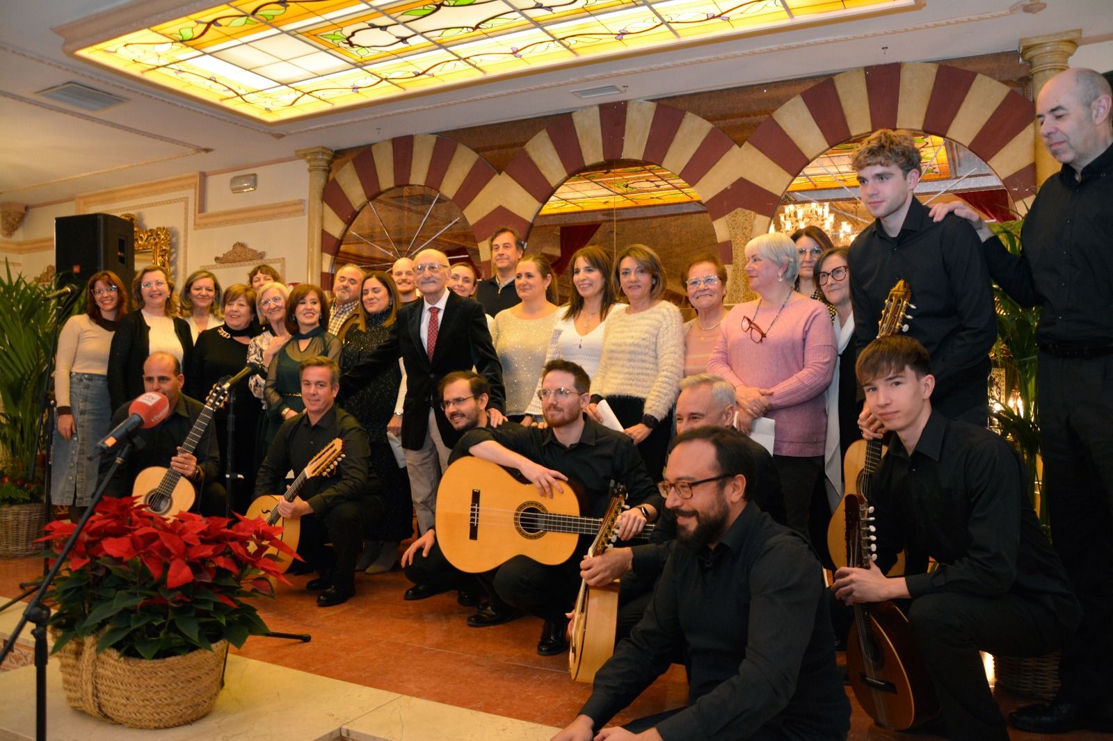 Gala Lucentinos/as con Luz Propia 2025