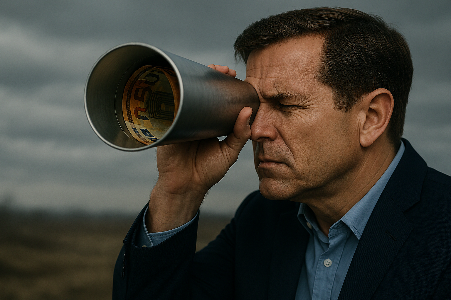 Imagen obtenida mediante IA